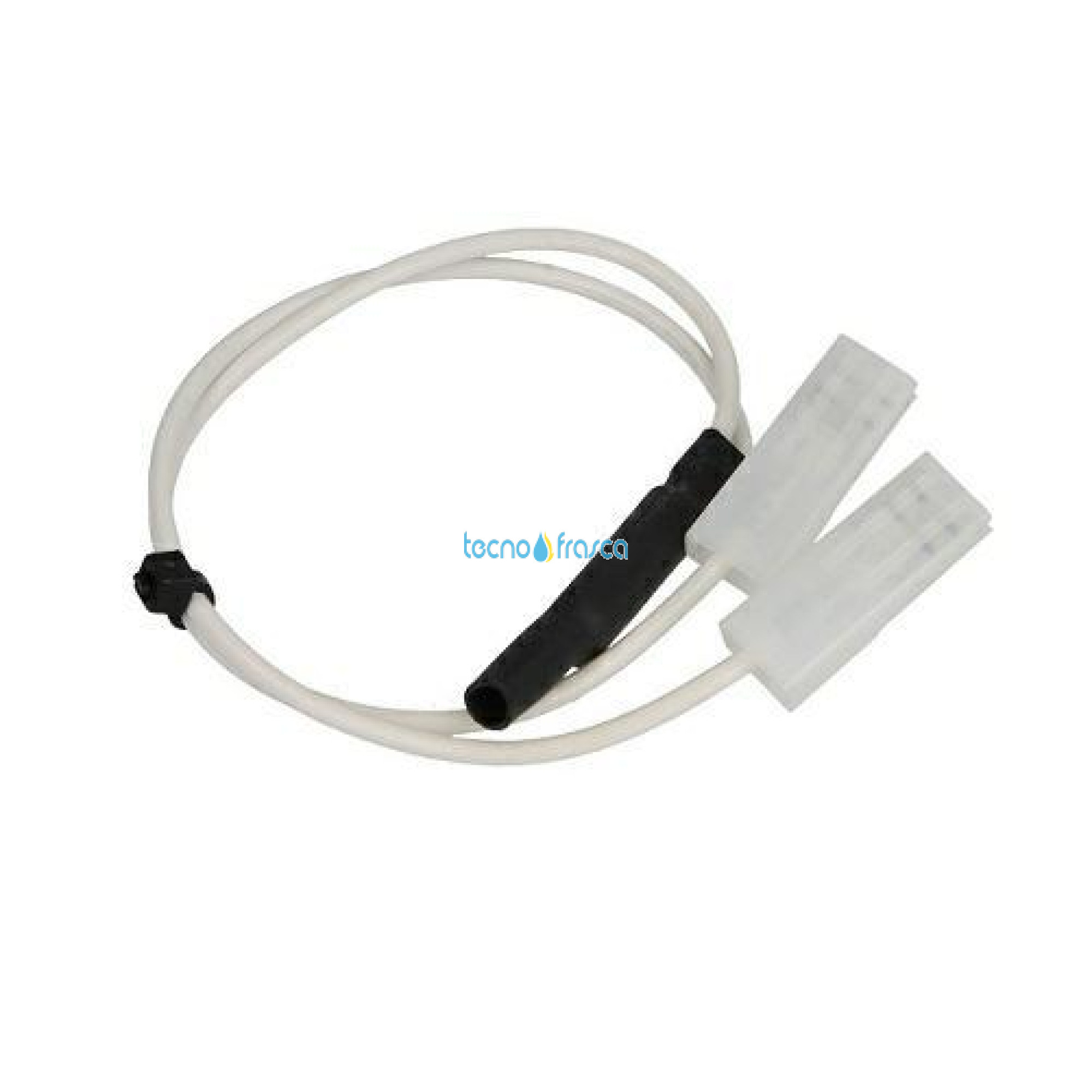 Sylber termostato fumi r10021449