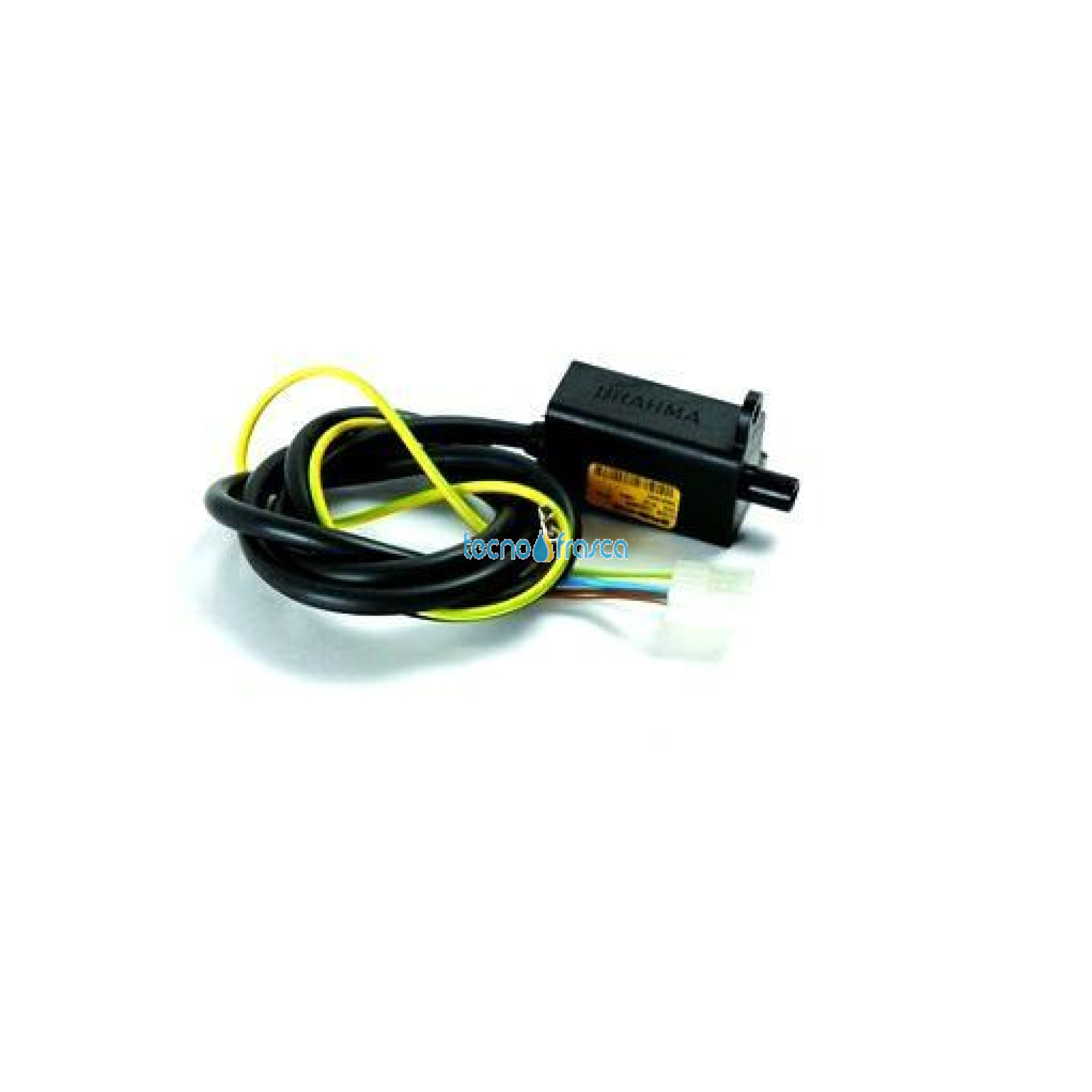 Sylber trasformatore di accensione tr5 r10022659 4365184