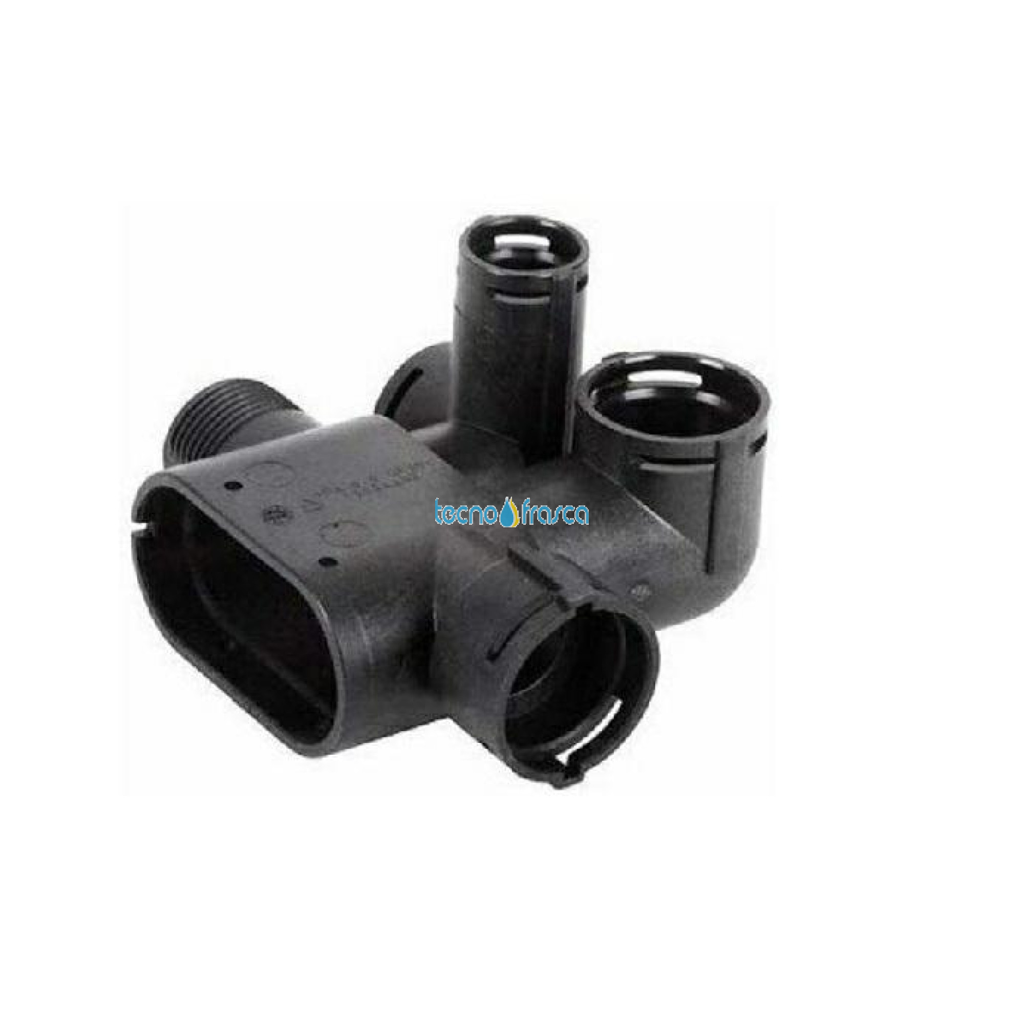 Sylber corpo by pass per conica Style 4HE 25 S r10024642