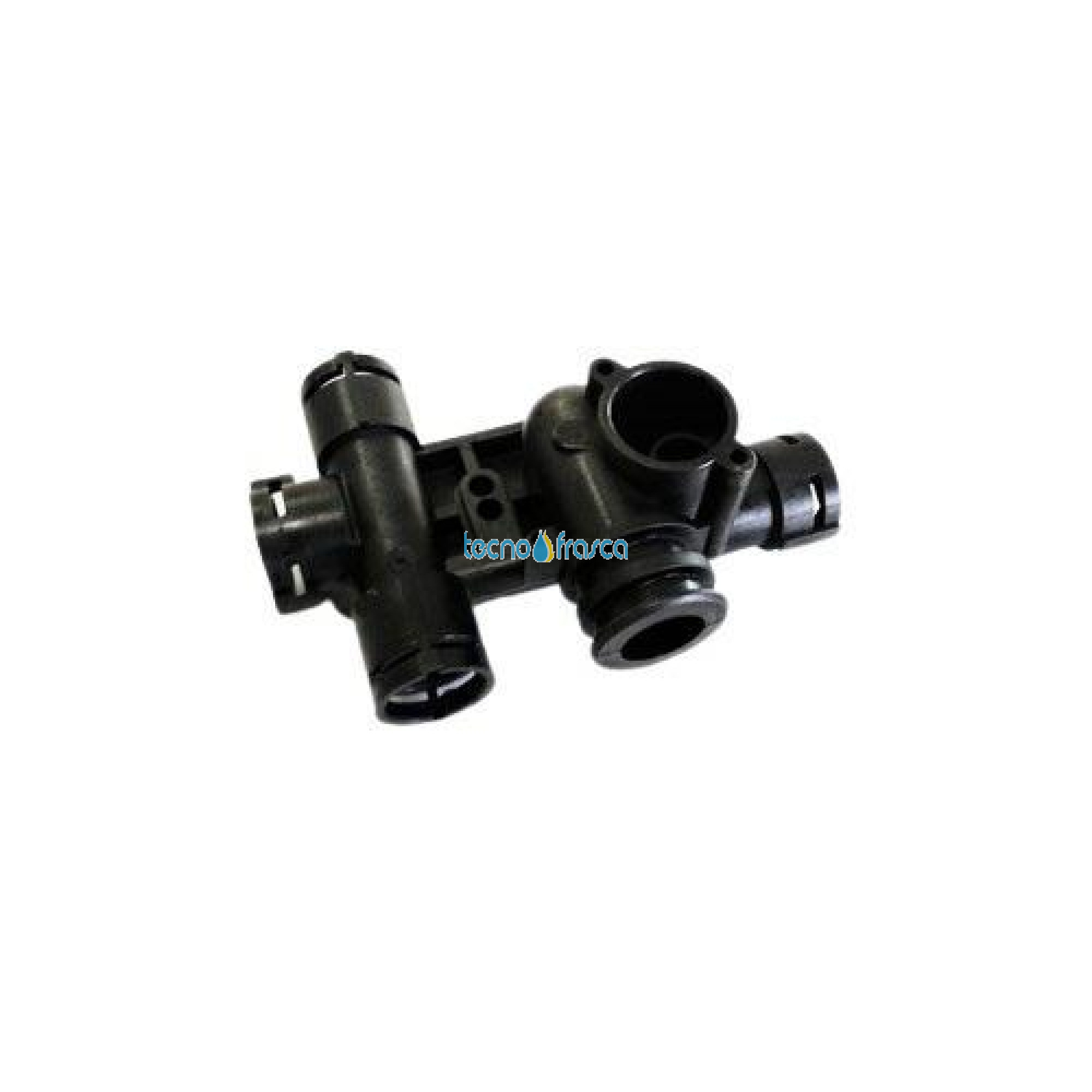 Sylber raccordo collegamento scambiatore R10024648