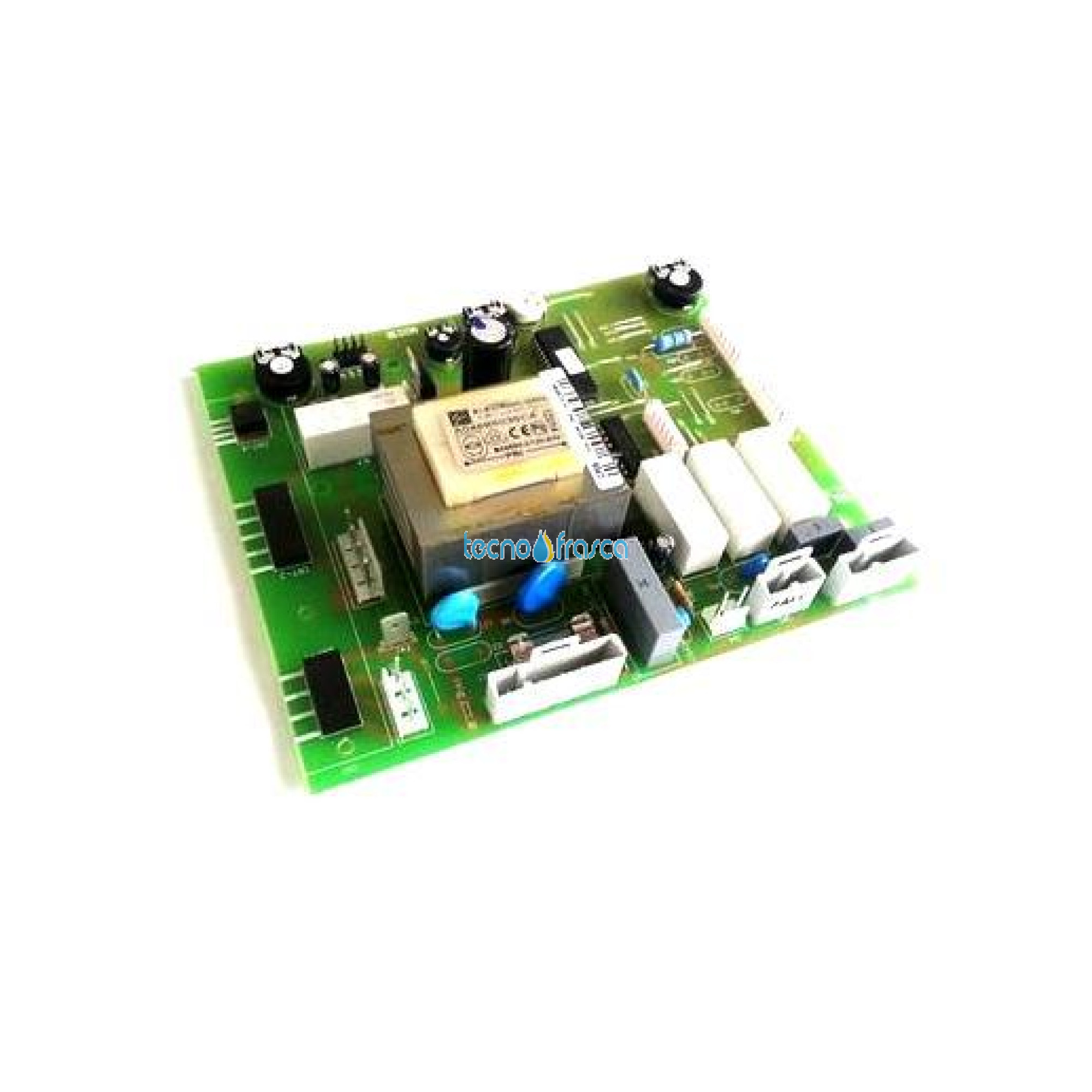 Sylber scheda di gestinone cpn06 r10028454