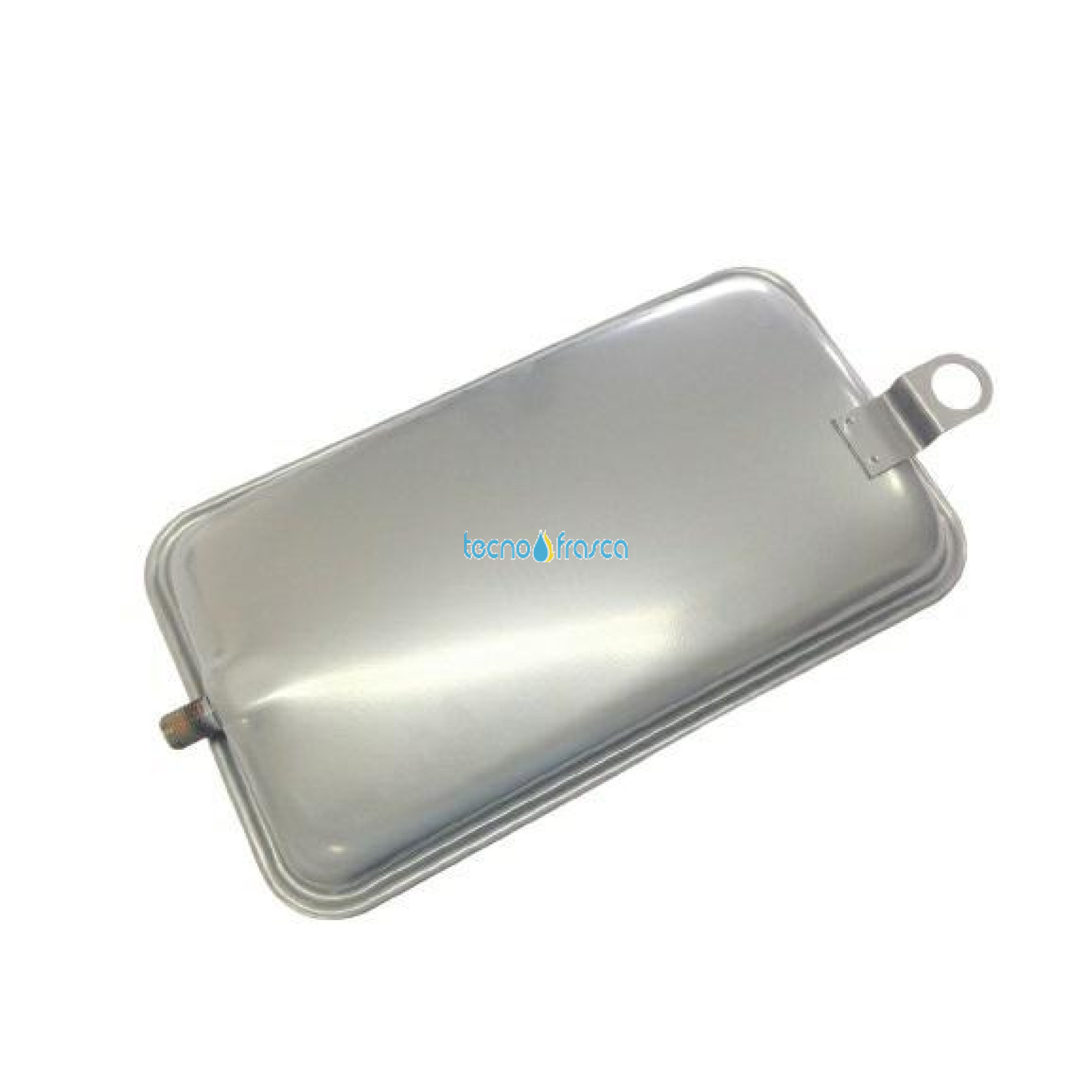 Sylber vaso espansione lt10 Sfera Linea Condensing r10029279