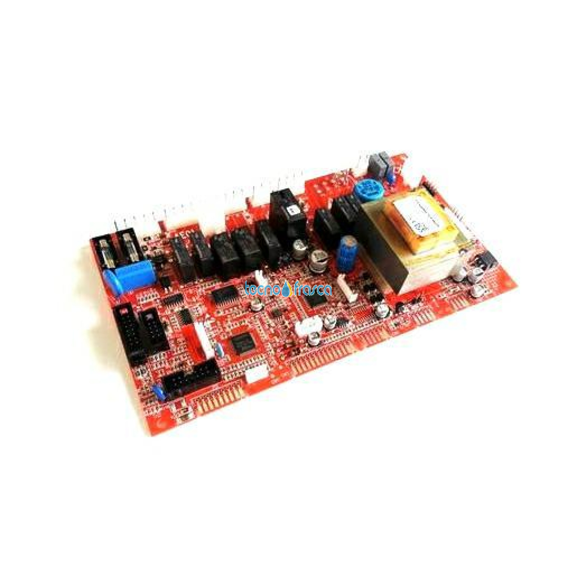 Sylber scheda di gestione ae01d 20007052