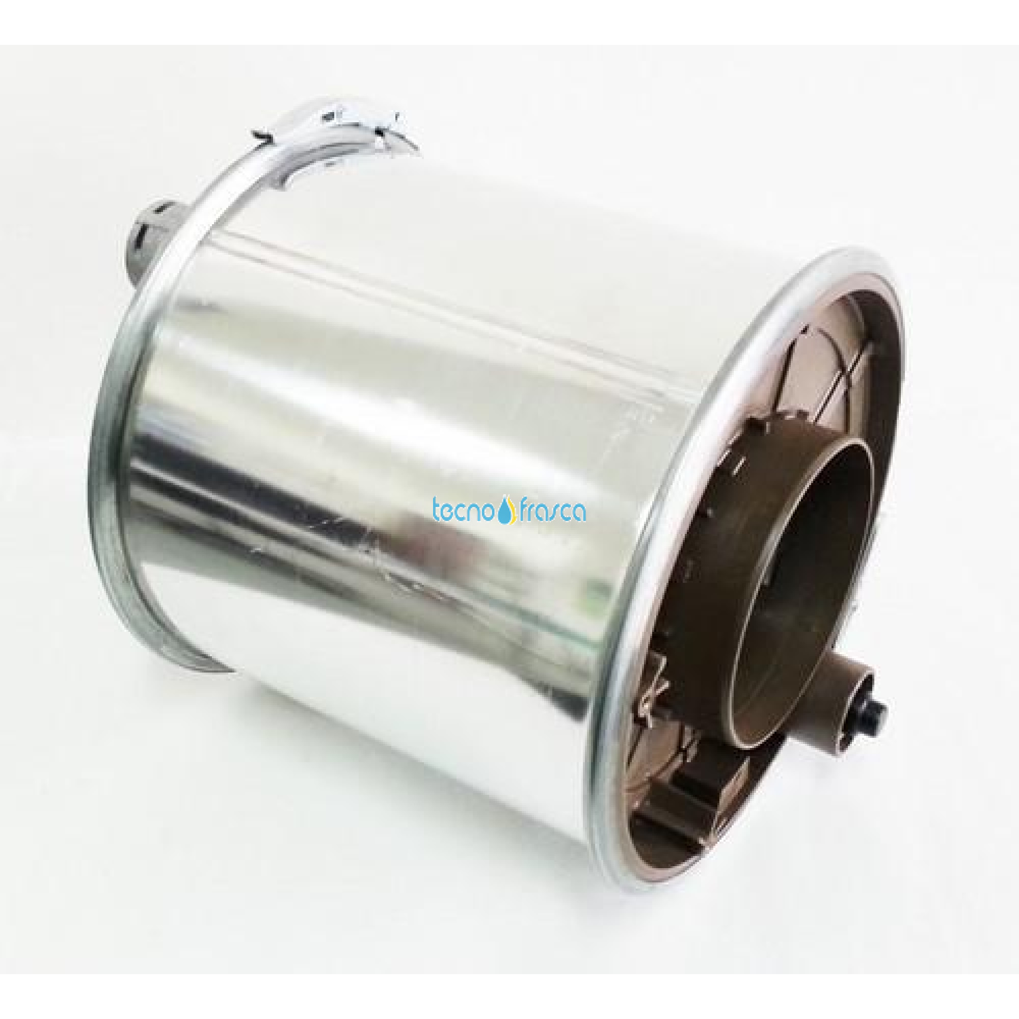 Sylber kit sostituzione scambiatore 20007914