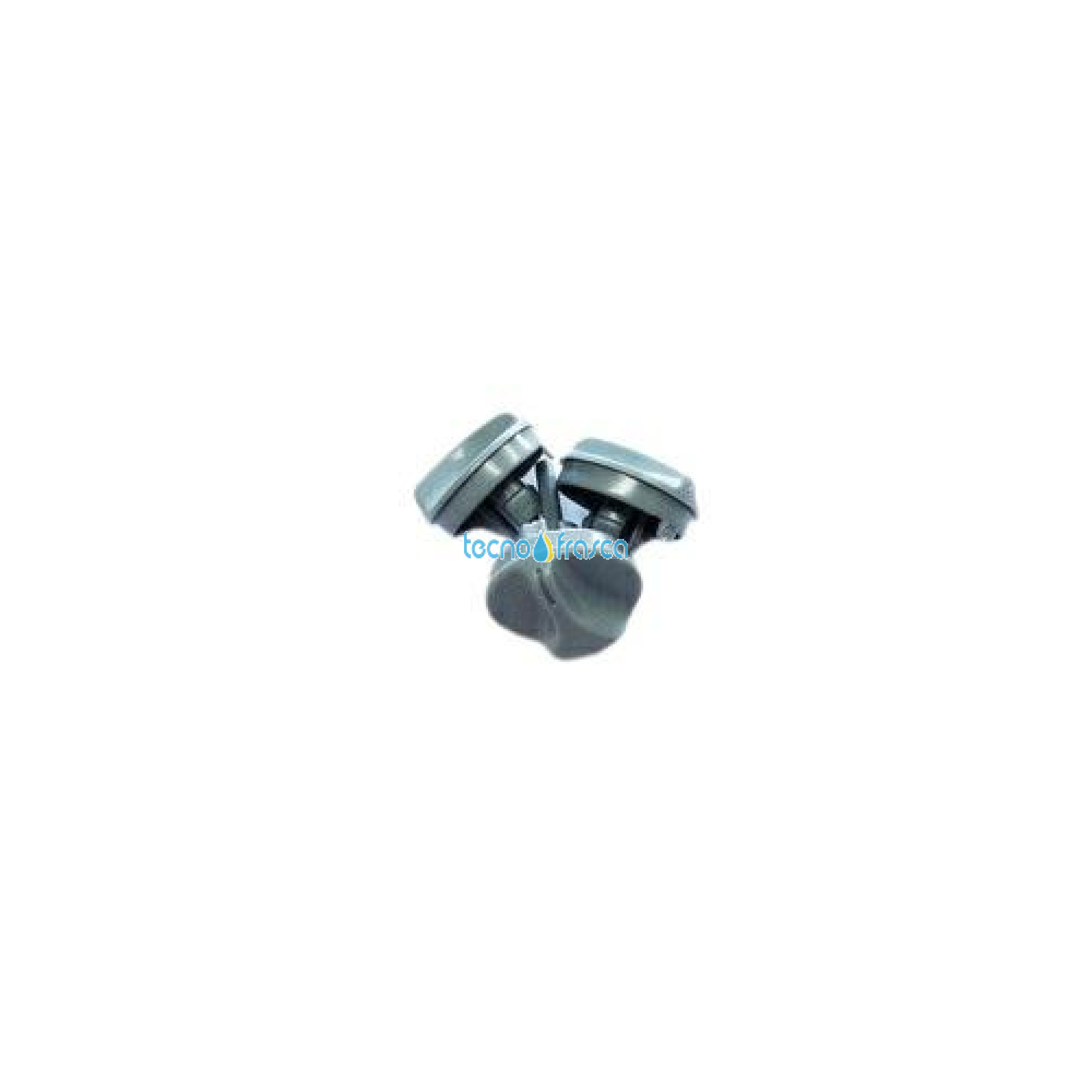 Sylber manopola cruscotto pz3 20013055