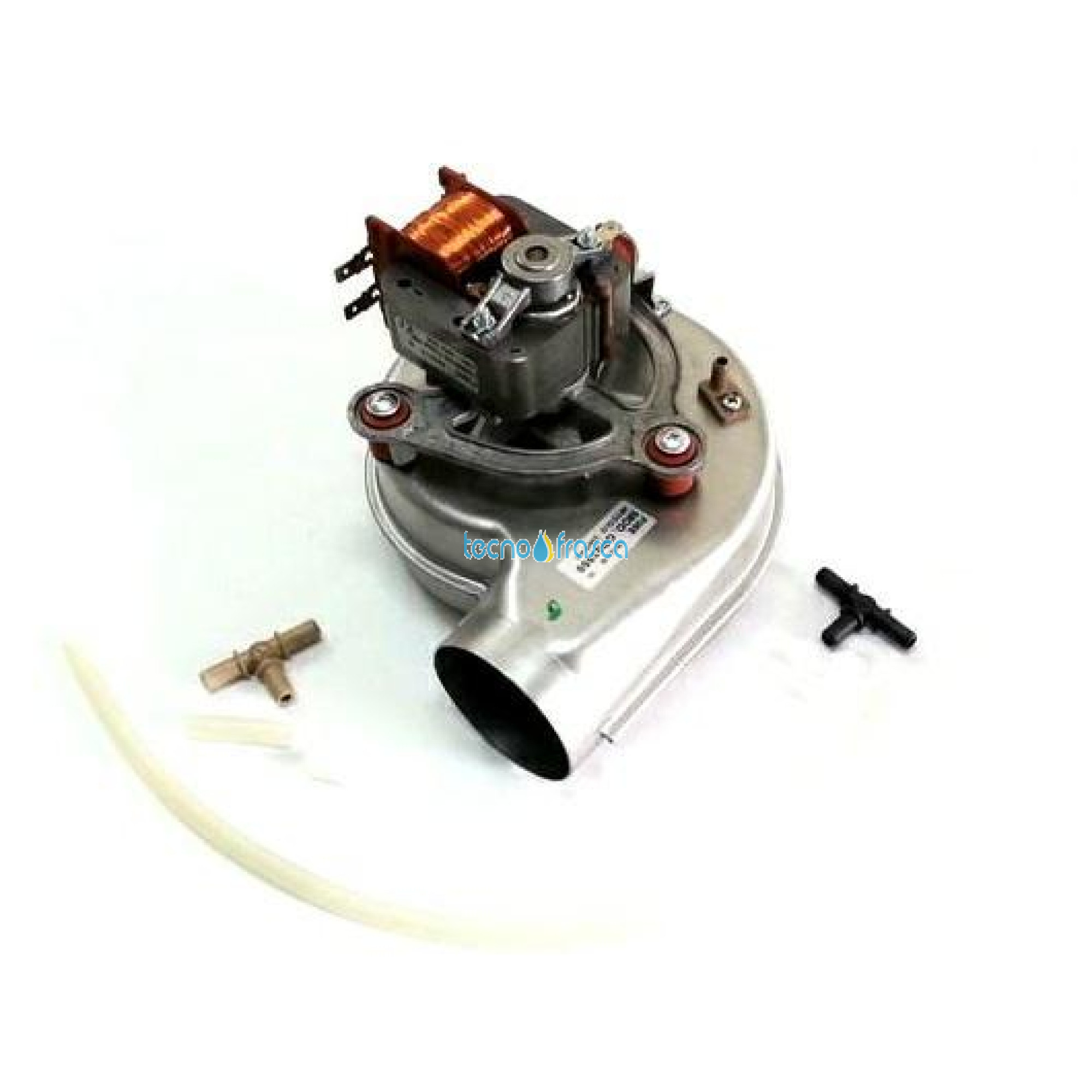 Sylber estrattore fumi 20026724