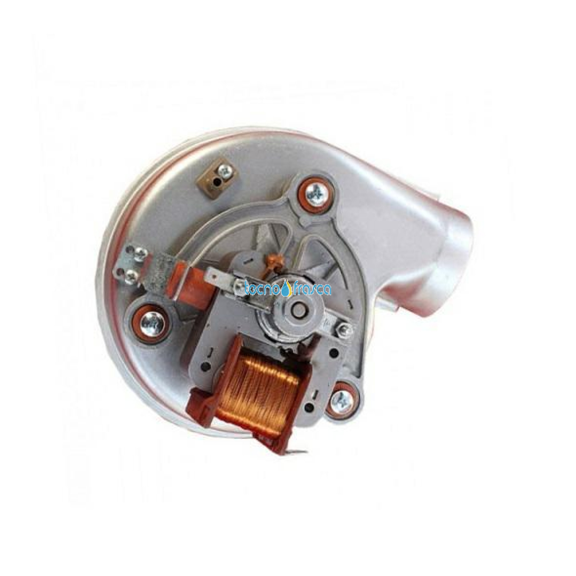 Sylber estrattore devil style 24 s 20066516