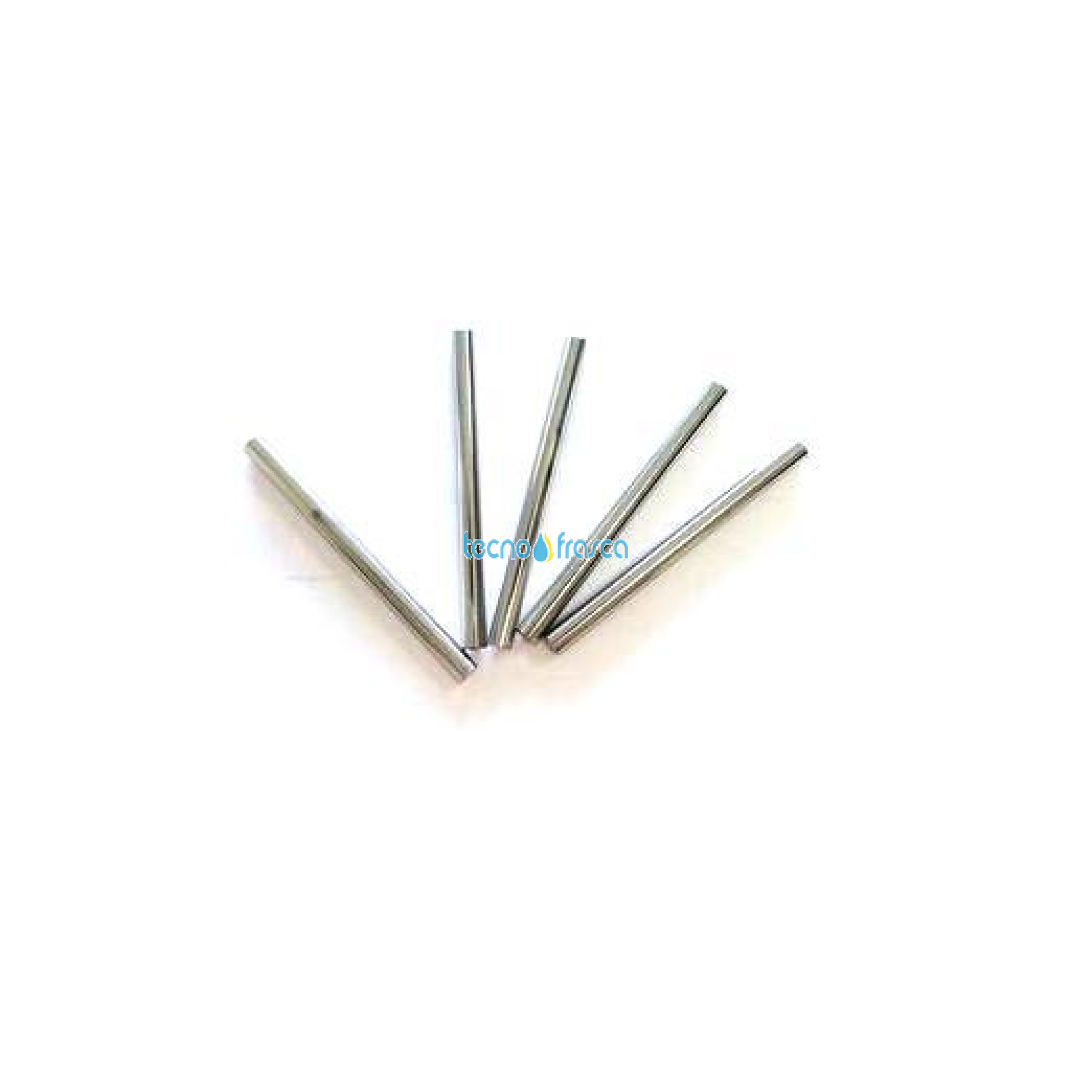 Sylber pistoncino 5paz b81629