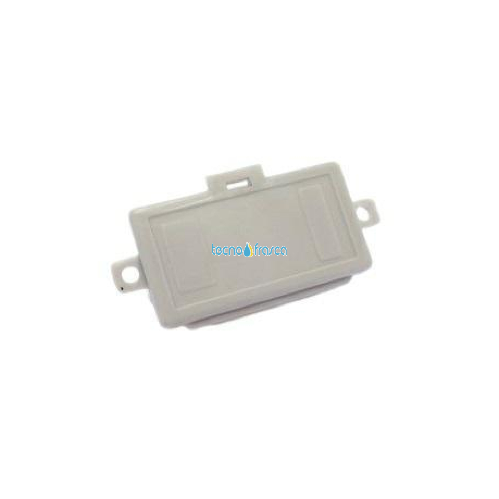 Sylber scatola porta batteria scaldabagno Artu' b81643