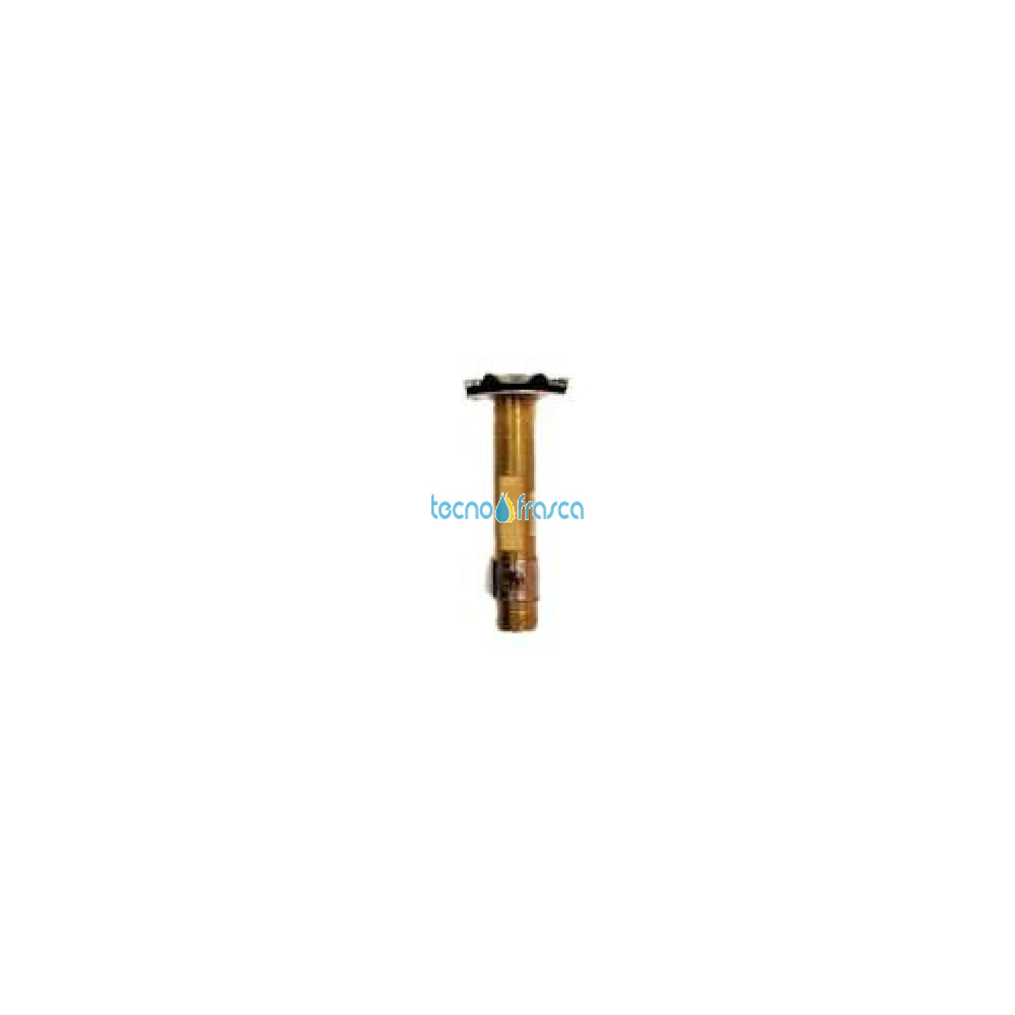 Sylber ruciatore pilota b81647