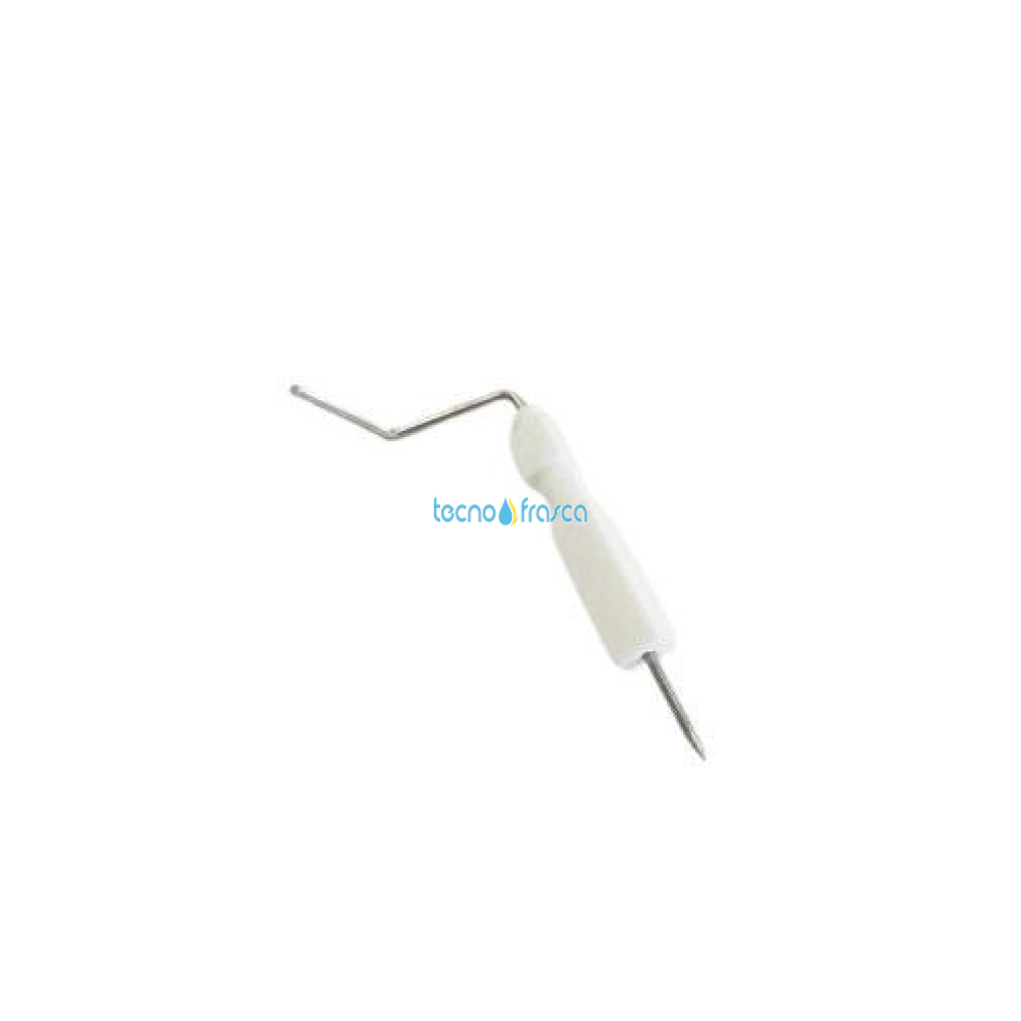 Sylber elettrodo di rilevazione fiamma b81648