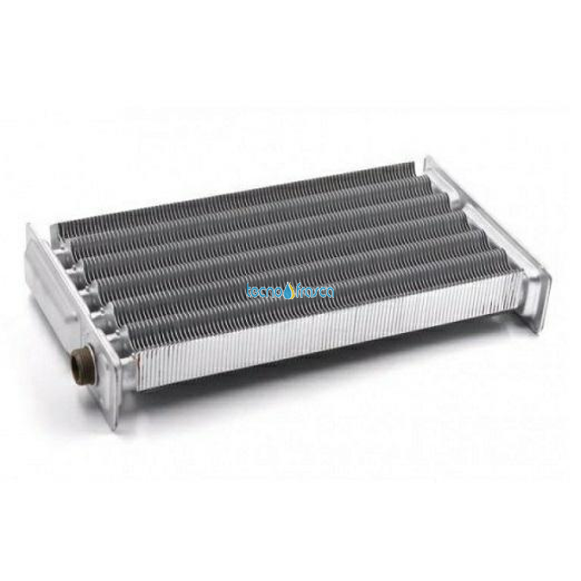 Sylber scambiatore primario Lady 4he 29 Conica 4HE 24 R2378