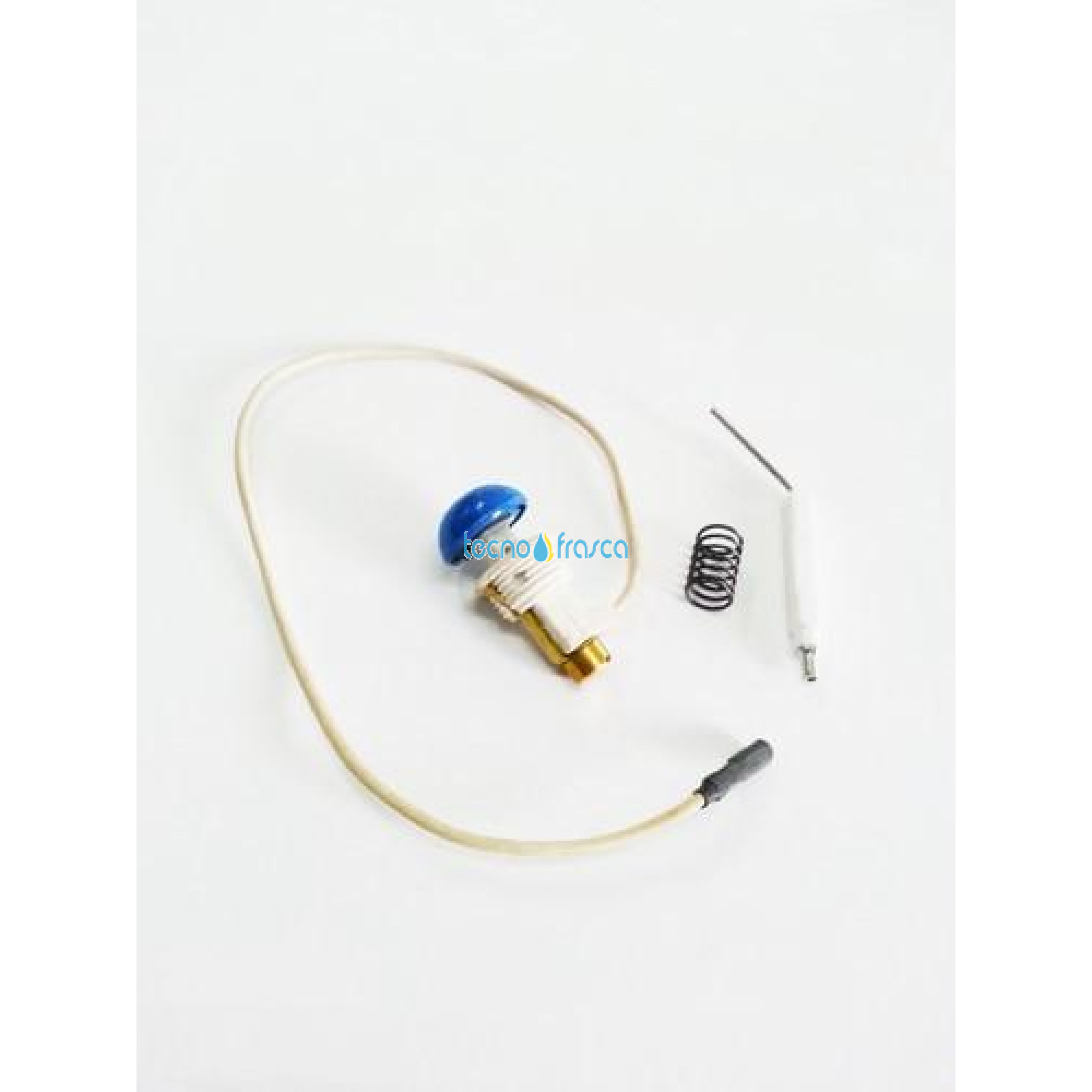 Sylber minipiezo con cavo e candela r7020399 in esaurimento
