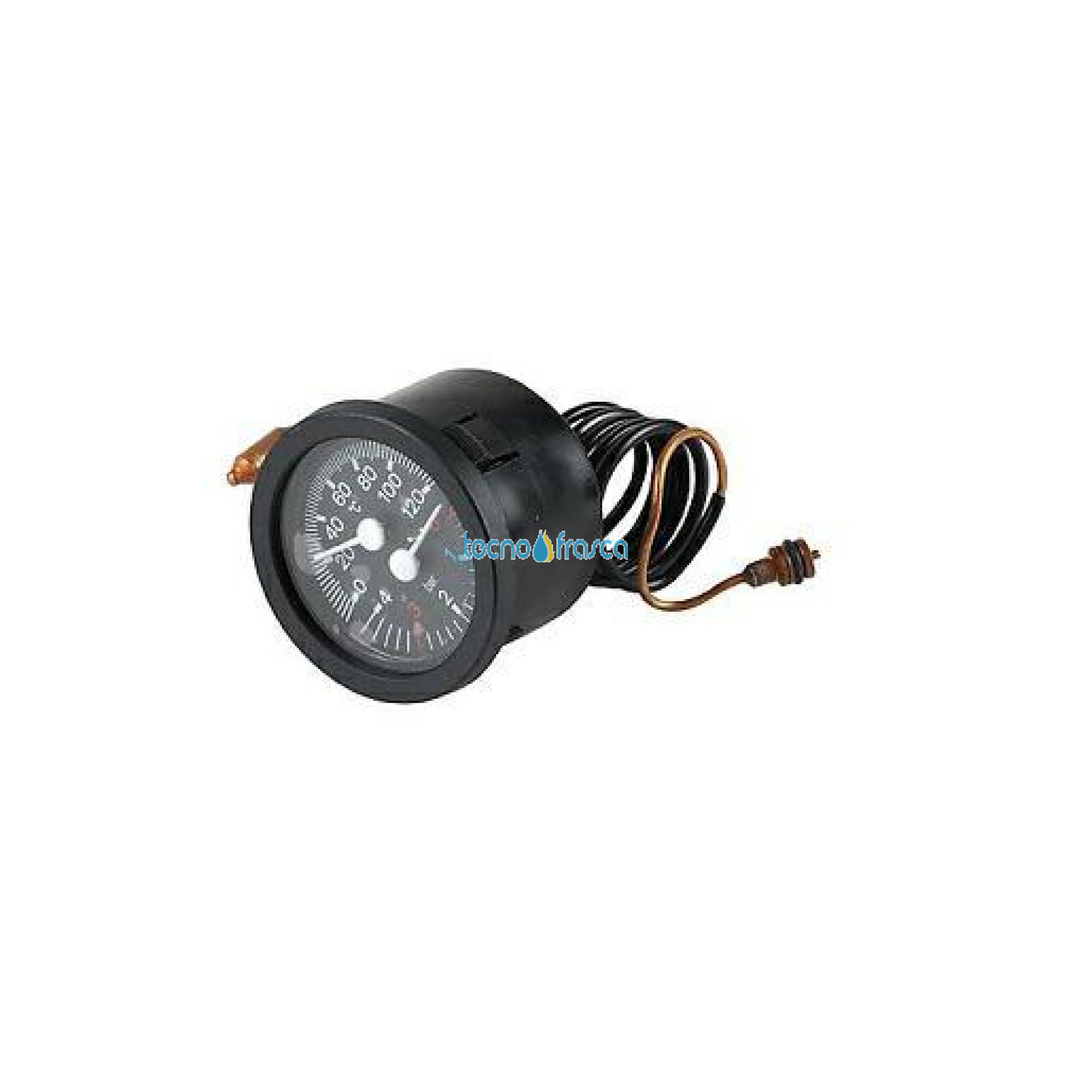 Sylber termoidrometro r7239 