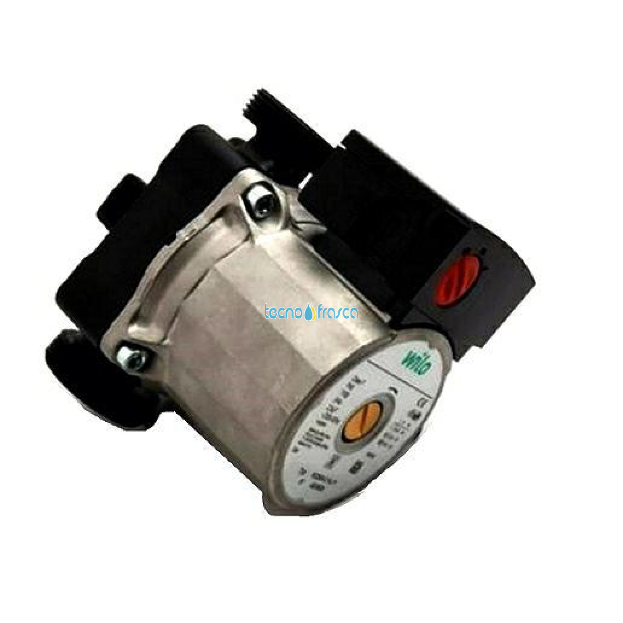 Circolatore caldaia wilo 25-50 interasse 130 attacco 1-1/2"