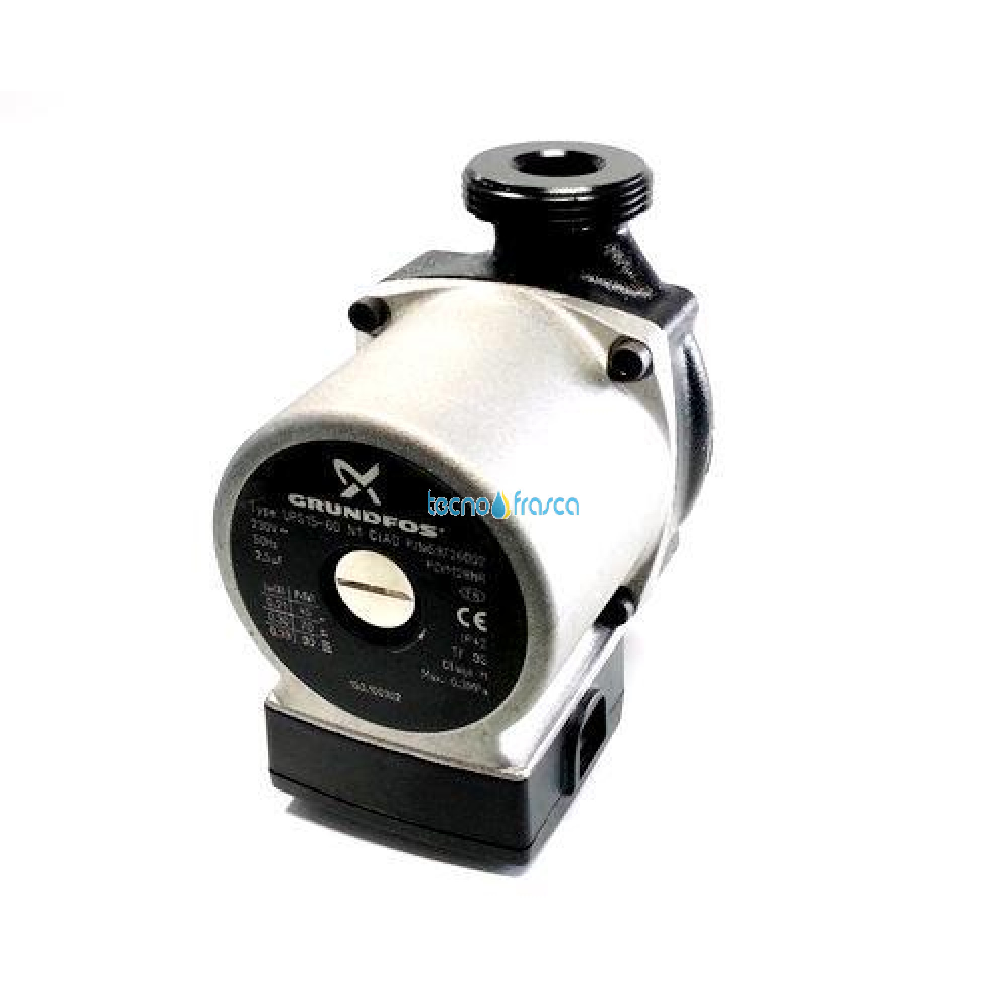 Circolatore ups 15/60 pmp018