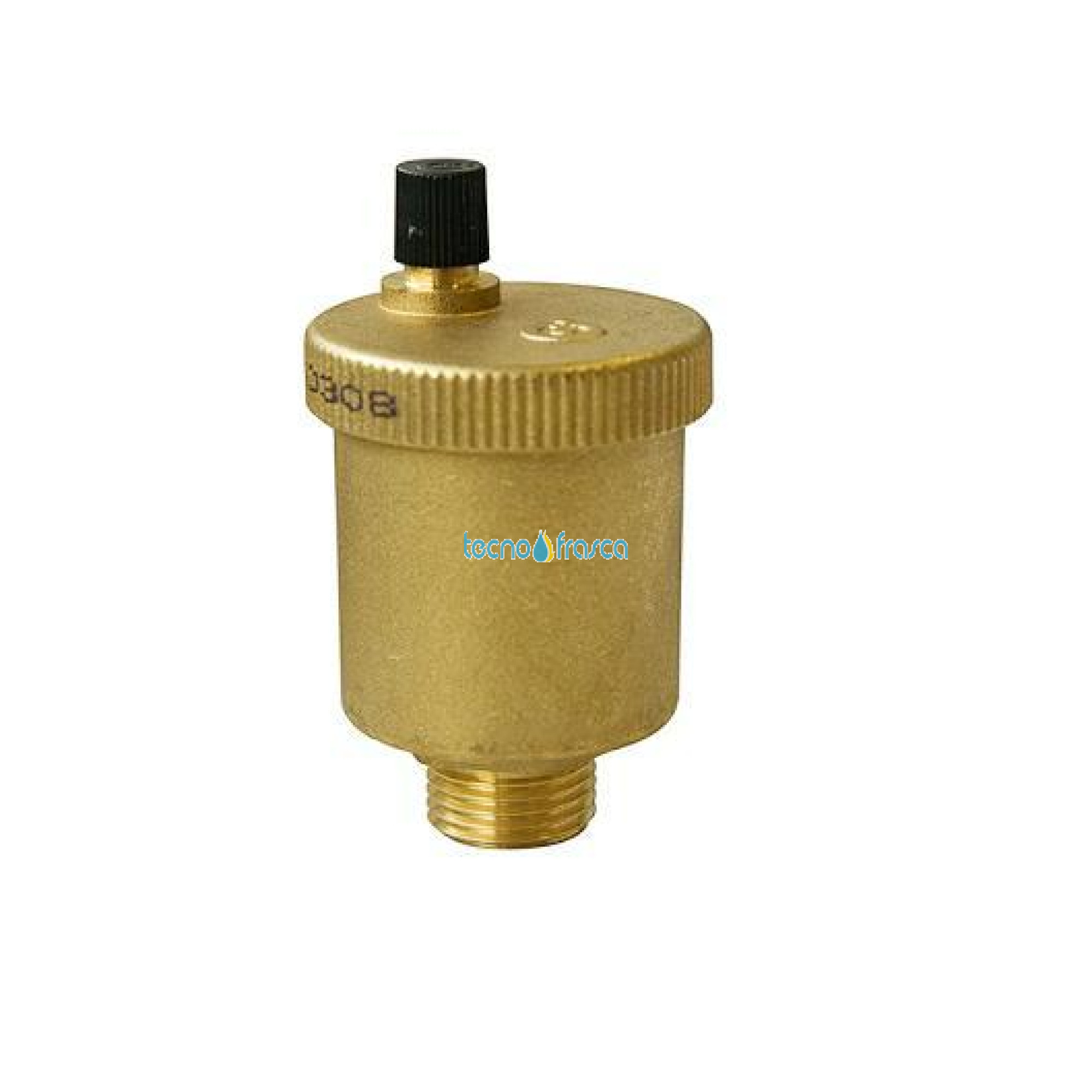 Valvola sfogo aria 1/2 grande vre046-12