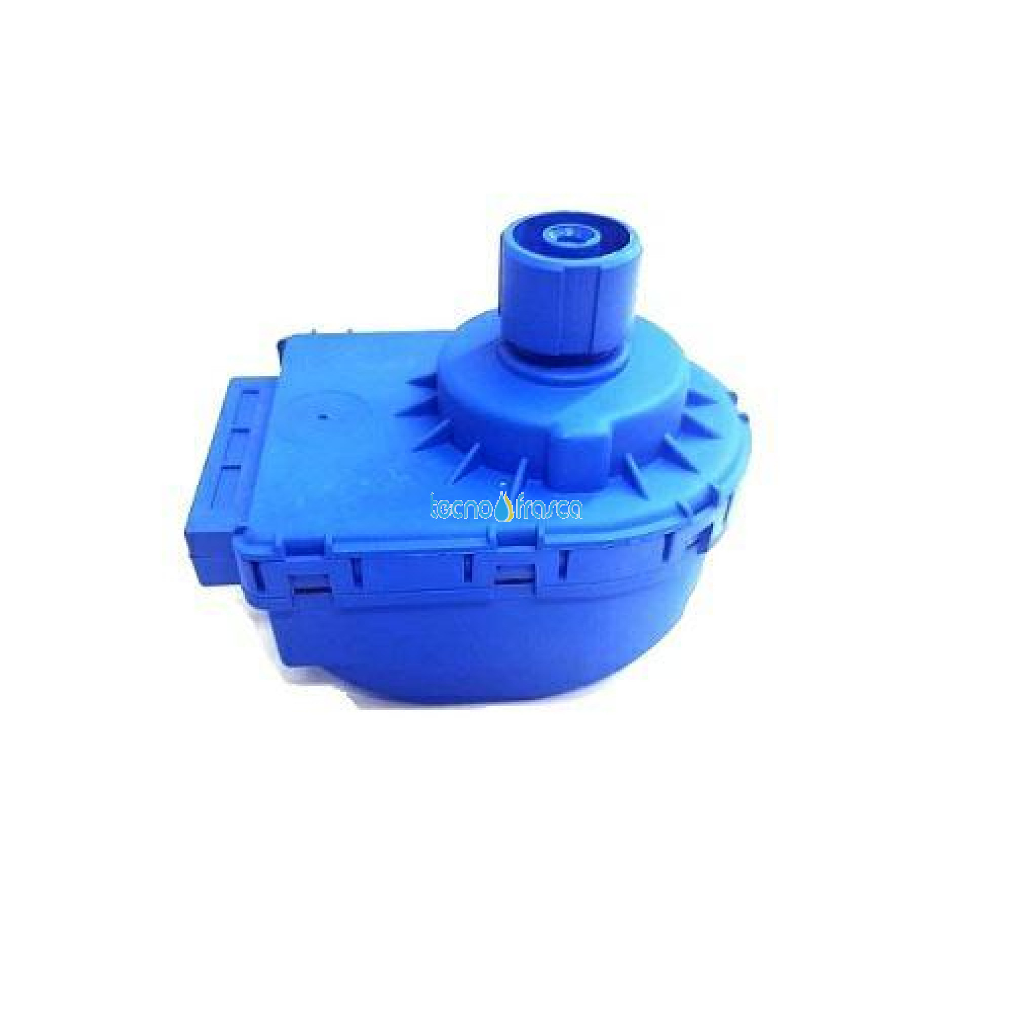 Motore Attuatore per valvola a 3 vie 220V