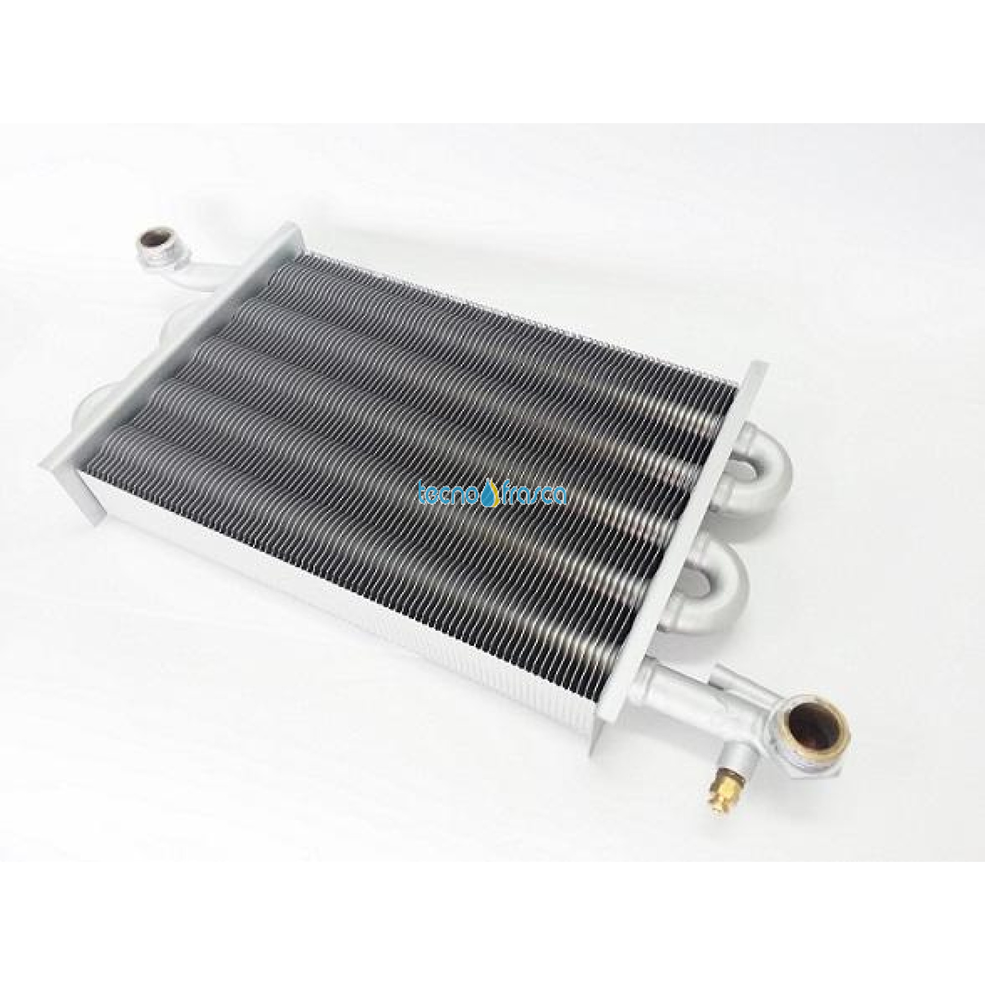 Scambiatore primario vaillant 18000 061835 064878