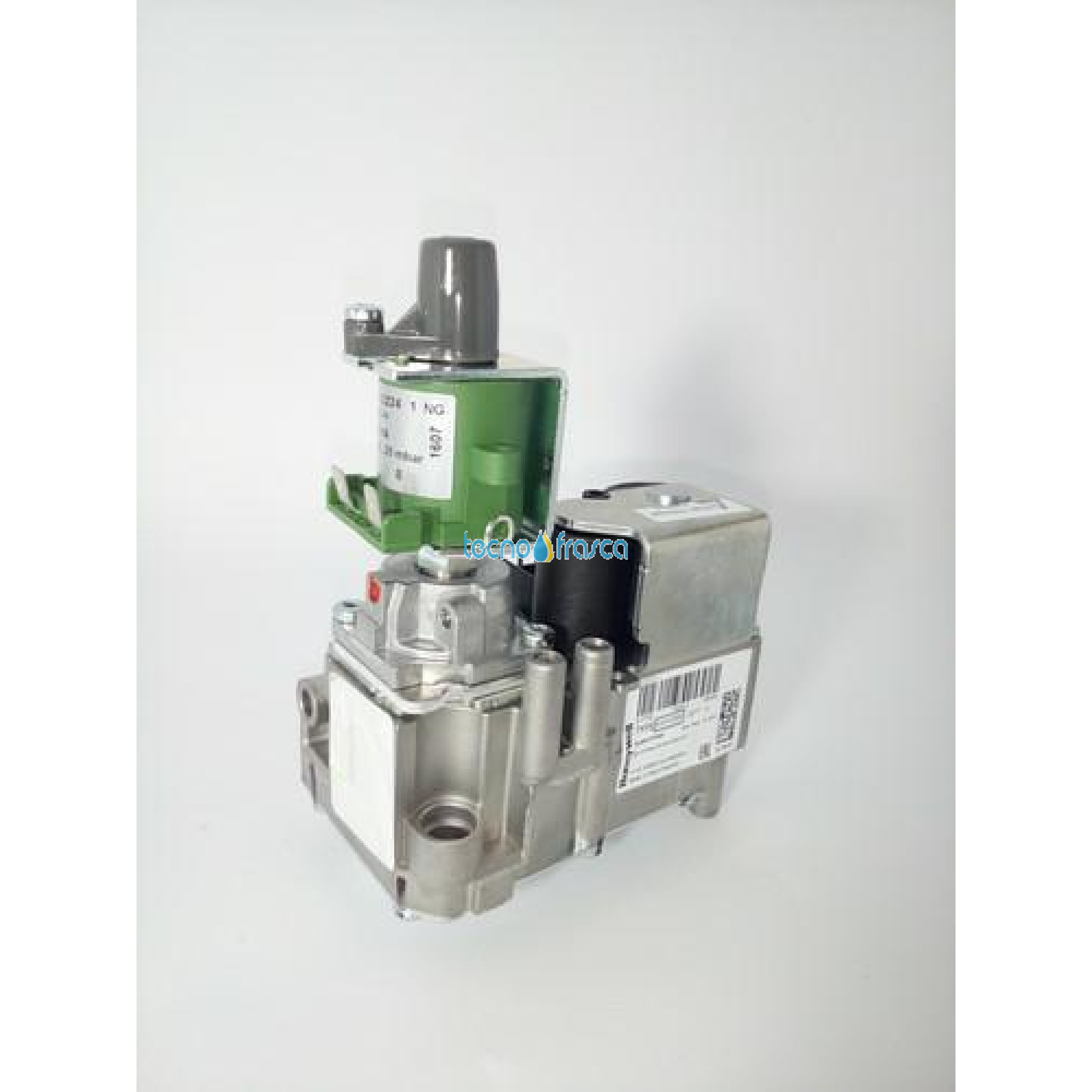 Valvola gas vk4105m2071u saunier duval immergas