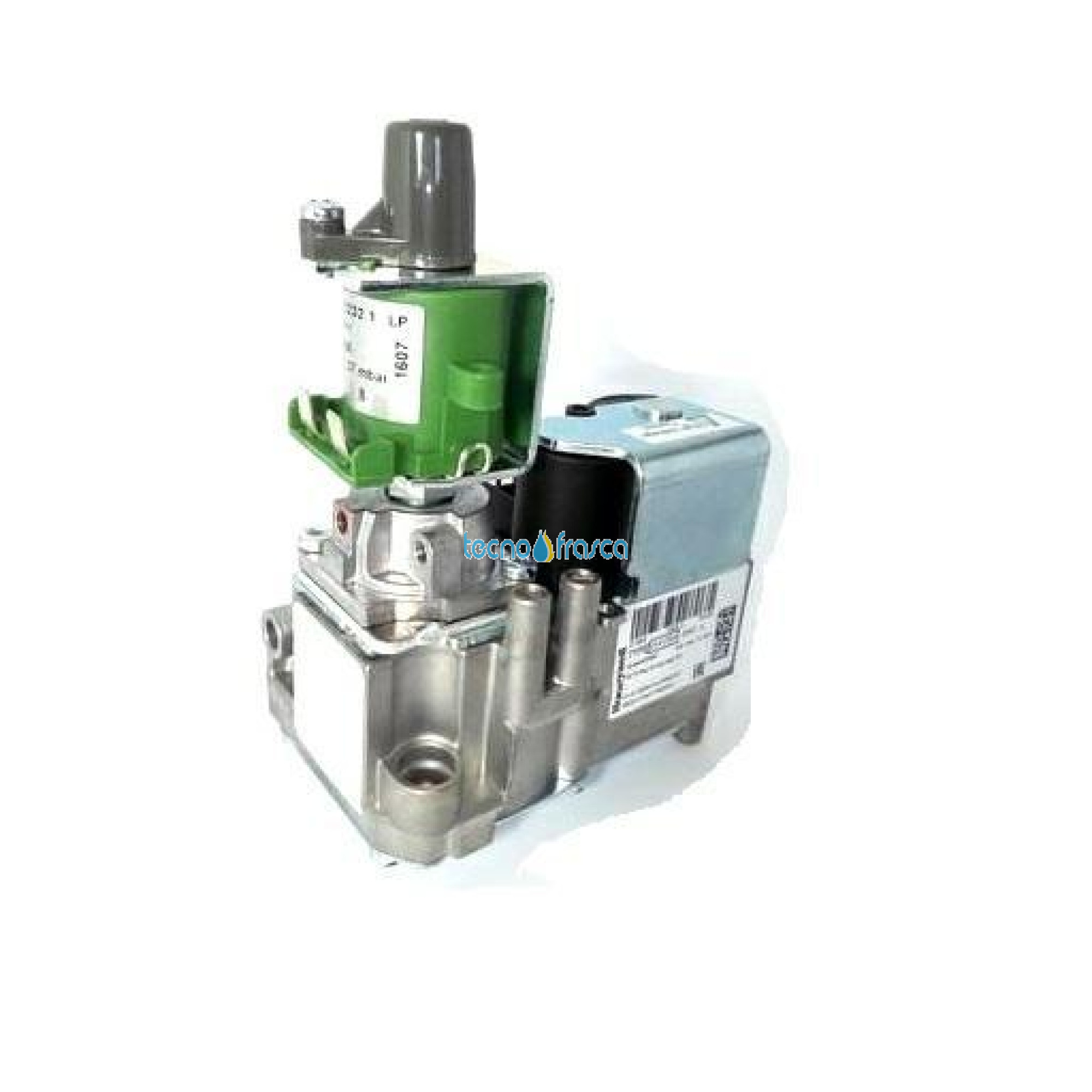 Valvola gas vk4105m2097 ariston saunier duval fonderie sime