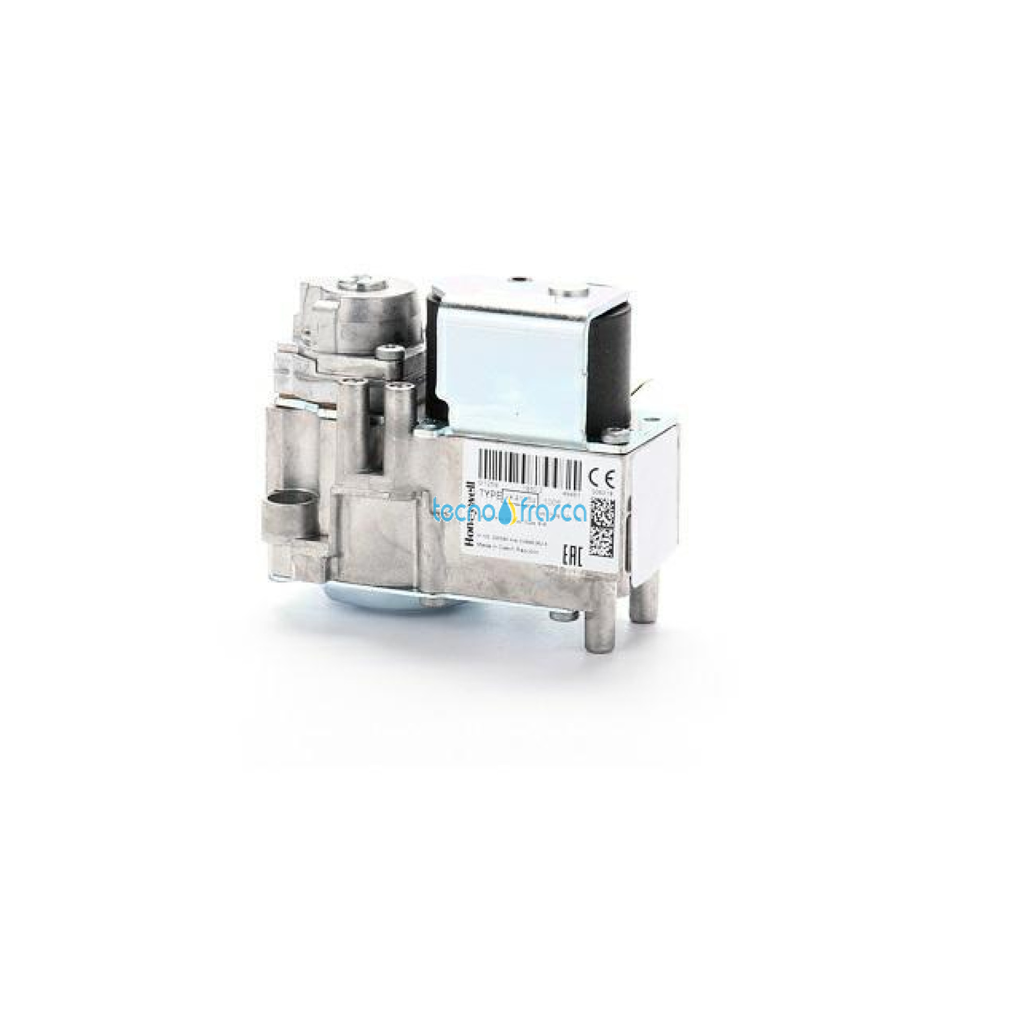 Valvola gas ariston vk4125v1005u