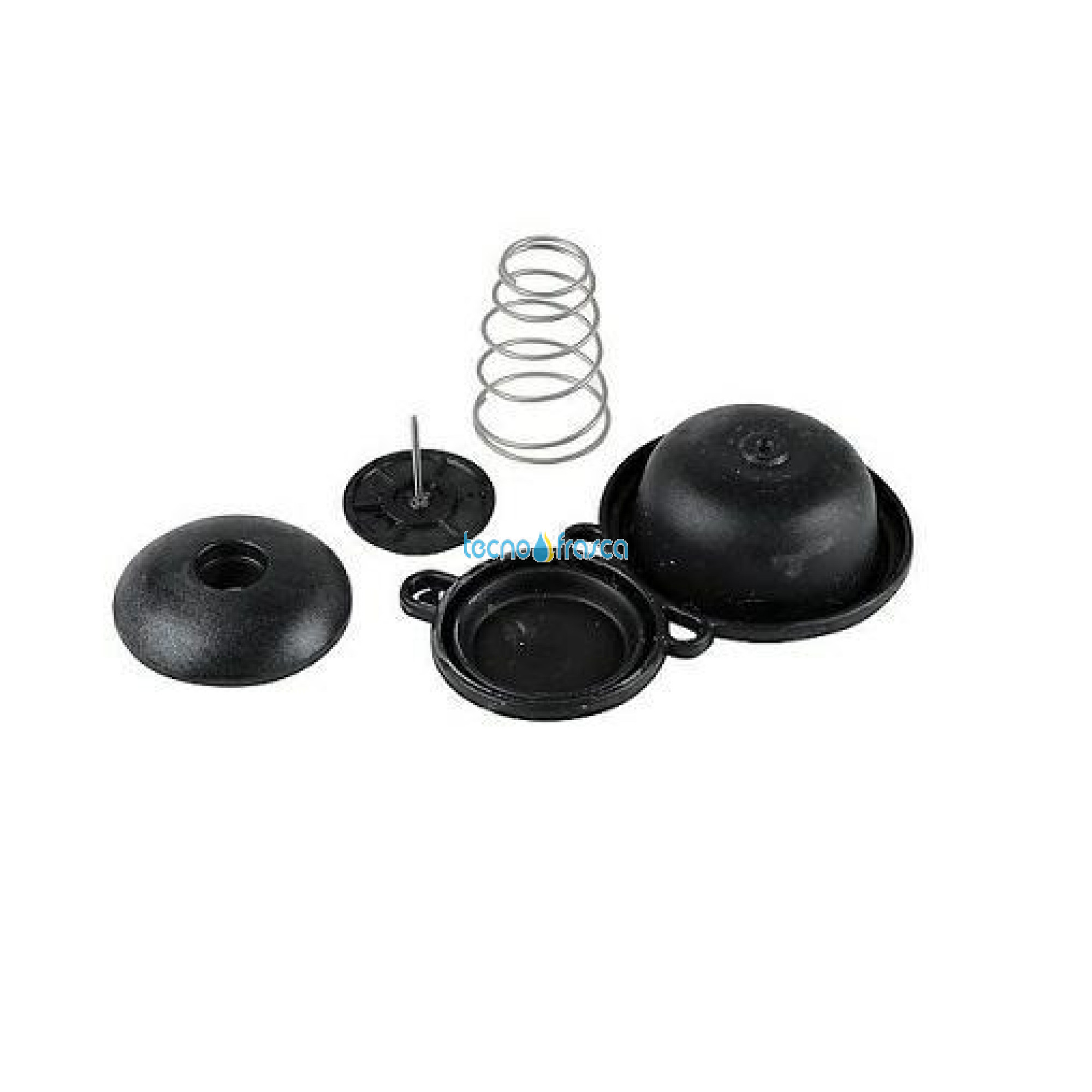 riparazione valvola acqua scaldabagno Senseo 60081911 compatibile