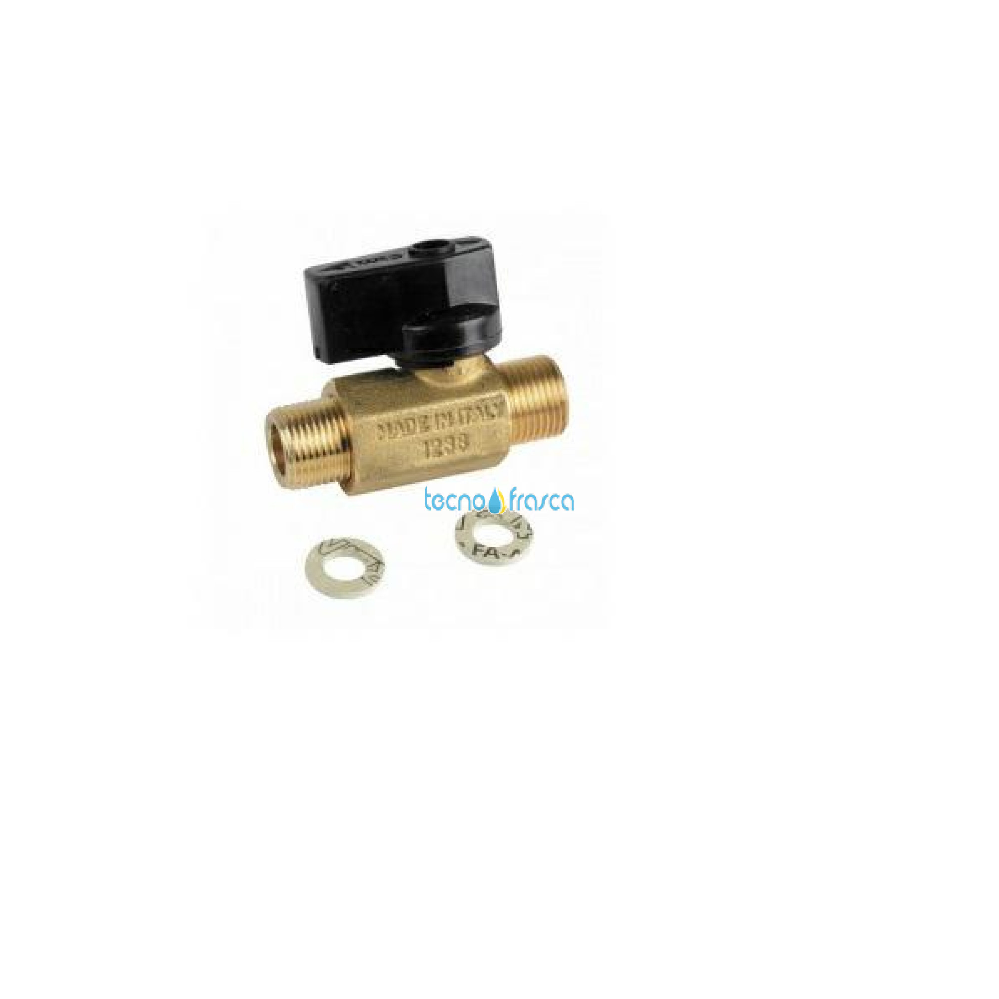 Rubinetto chaffoteaux 60084226 niagara 20203