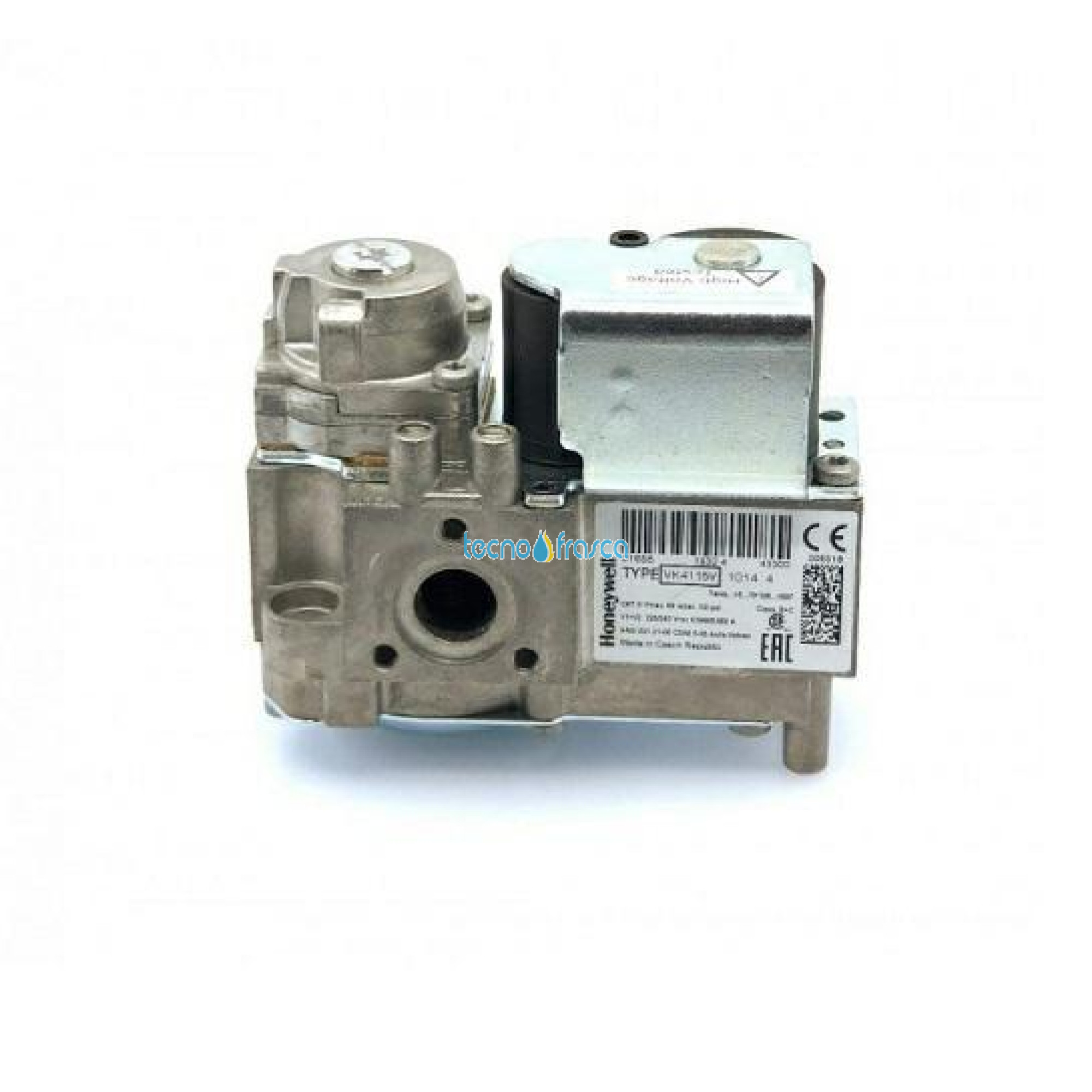 Valvola gas honeywell vk4115v1014