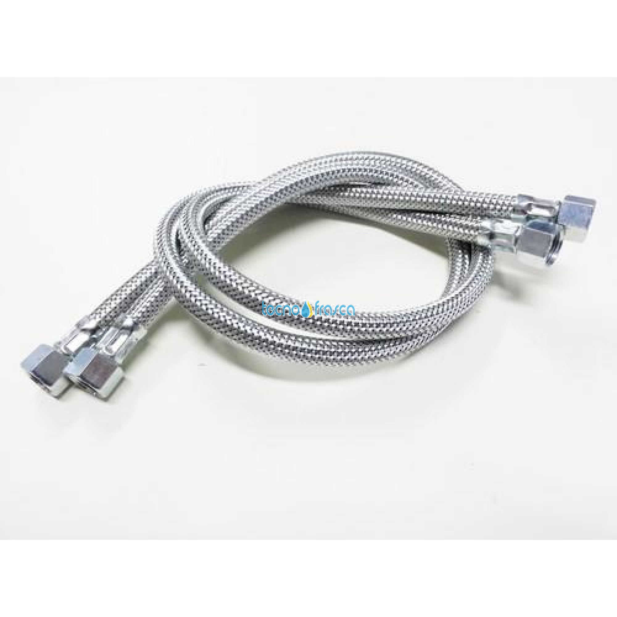 Flessibile 3/8 0,75 2rt 602110