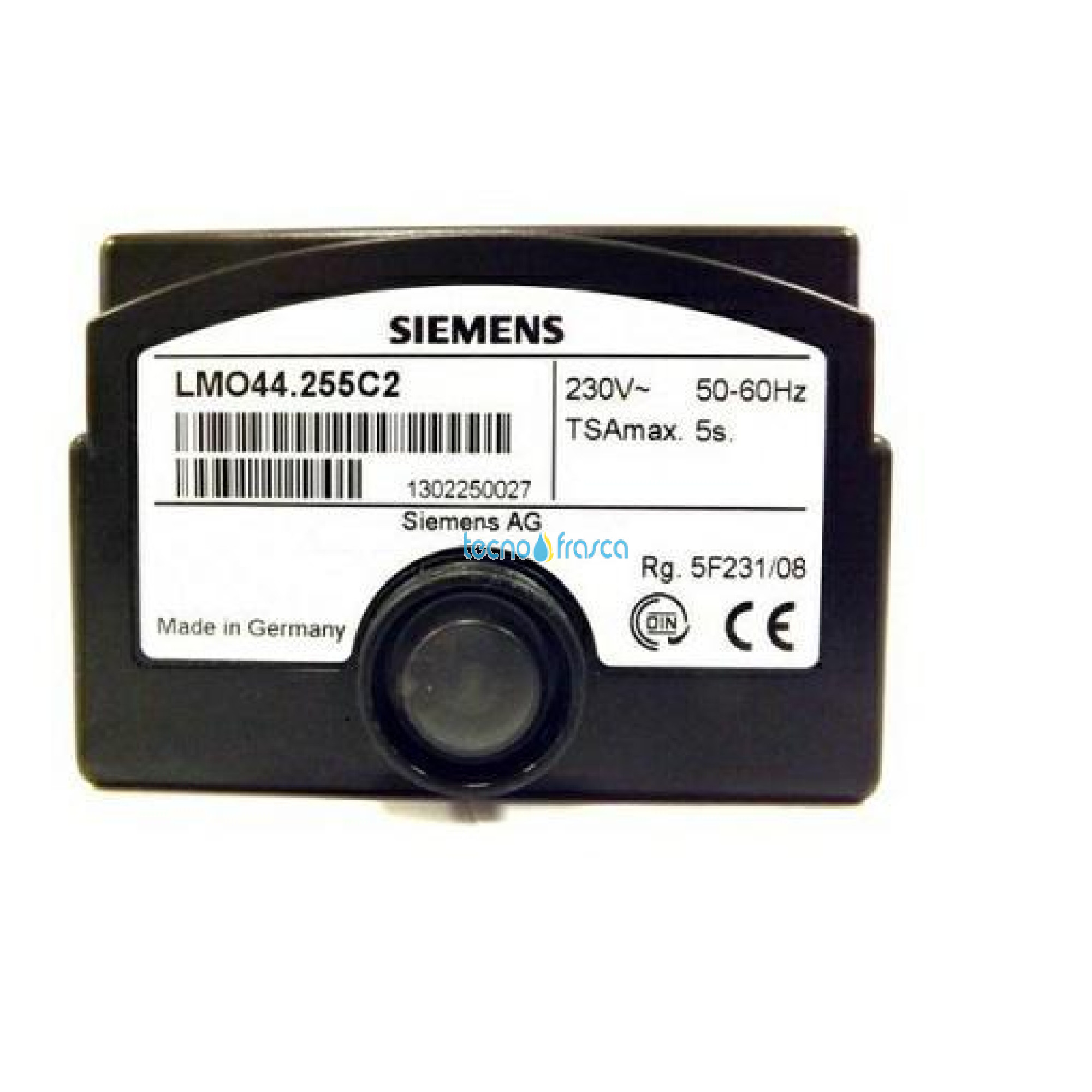 Apparecchiatura siemens lmo44255c2