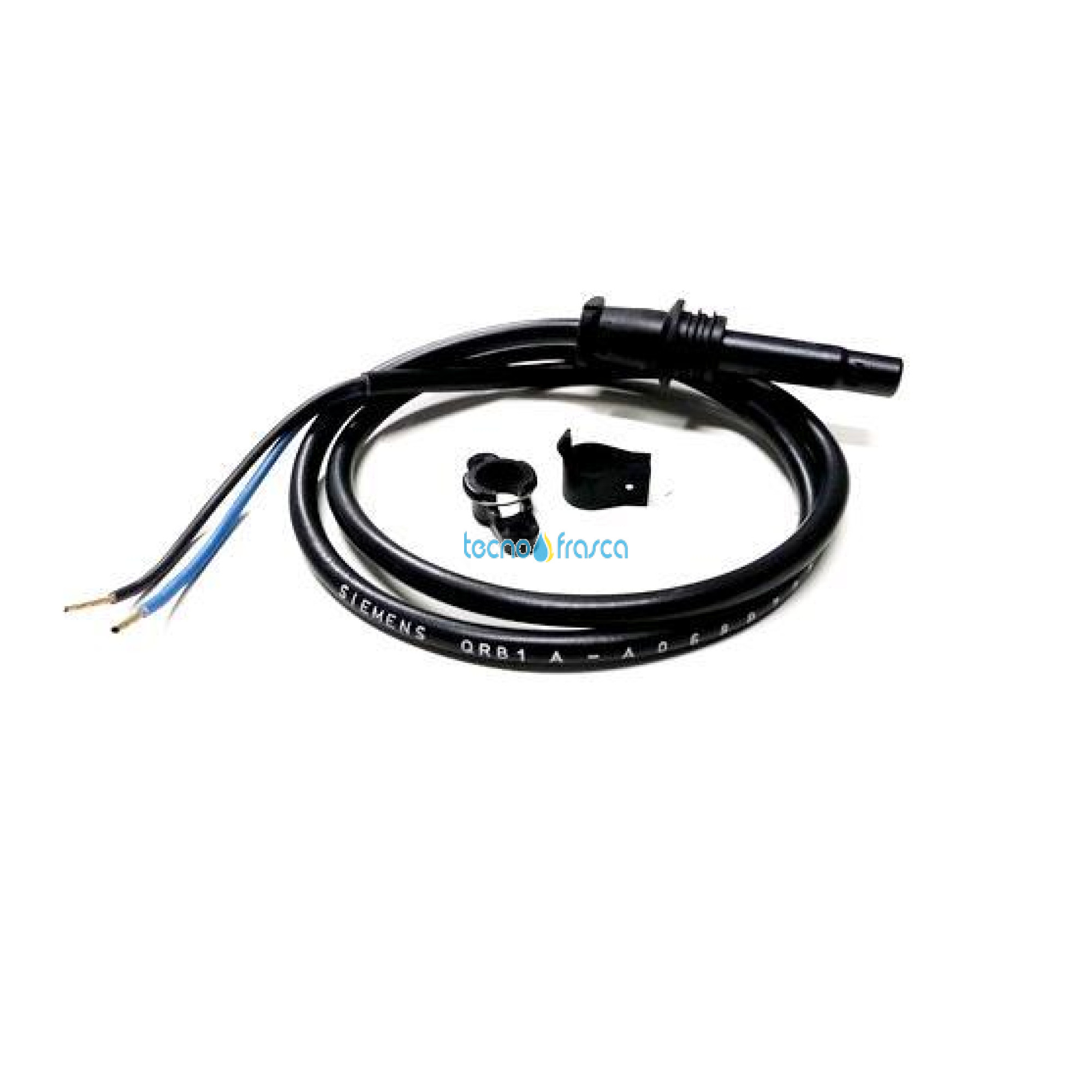Fotoresistenza siemens qrb1a-a068b70b/s 502025