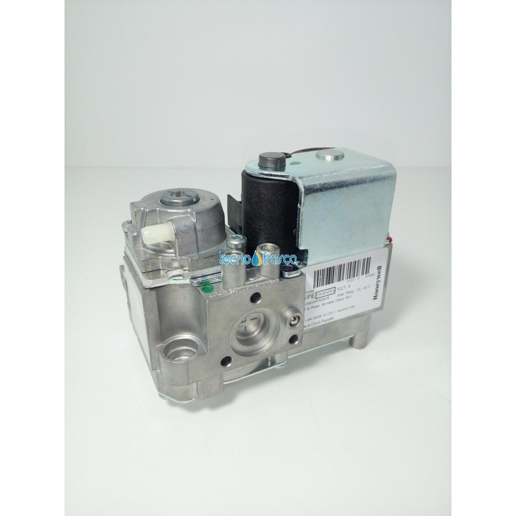Valvola gas vk4105g1021 ferroli