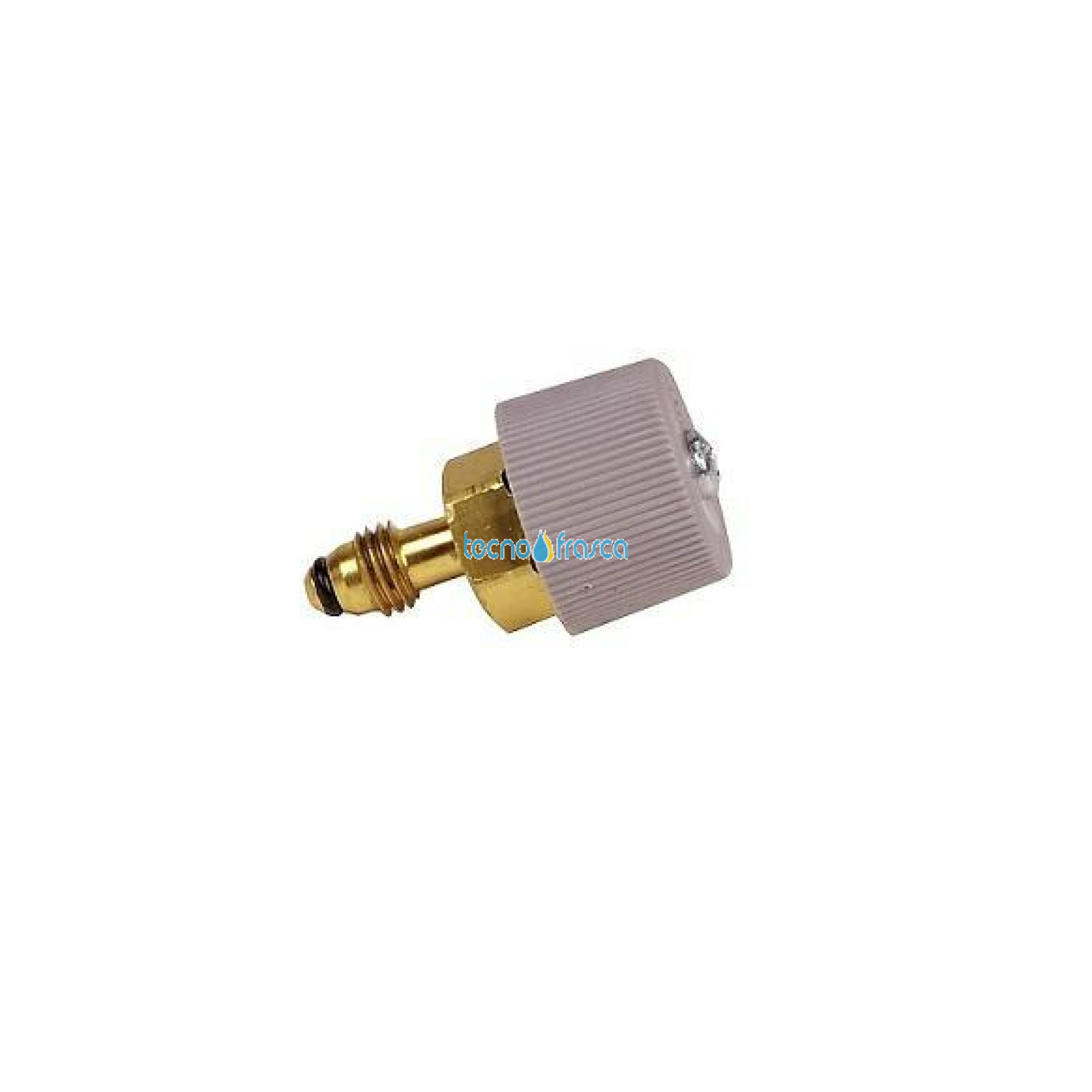 Testa rubinetto chaffoteaux 61314798 compatibile 20078