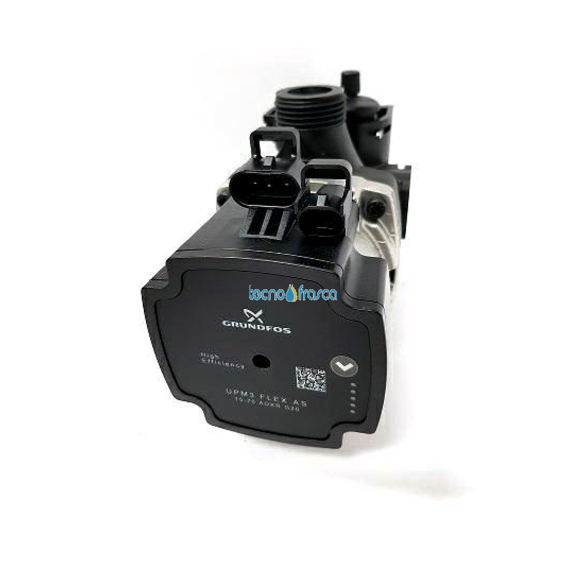 Circolatore pompa caldaia grundfos UMP3 15-75 h9 130 92545741