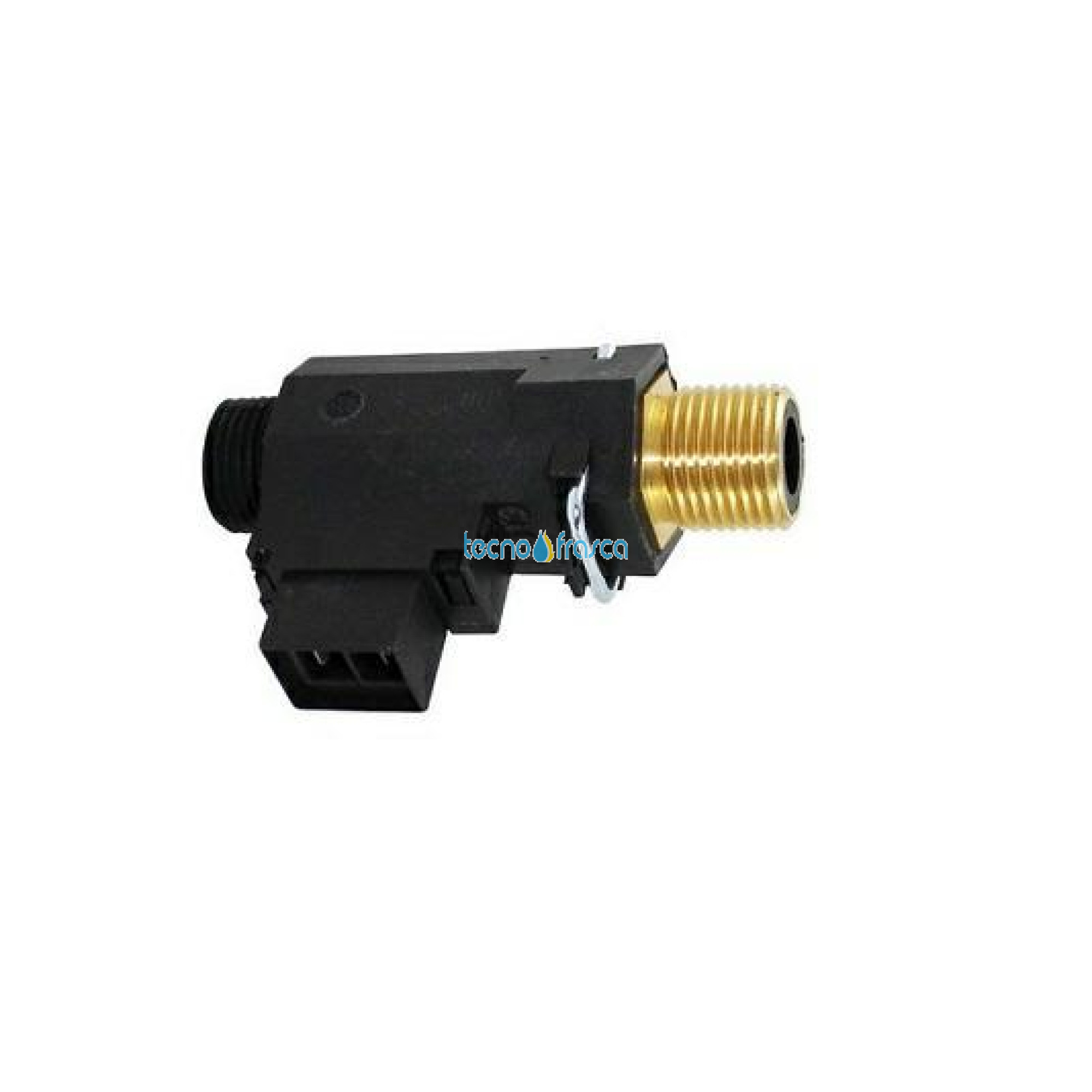 Flussostato universale senza carico vre149