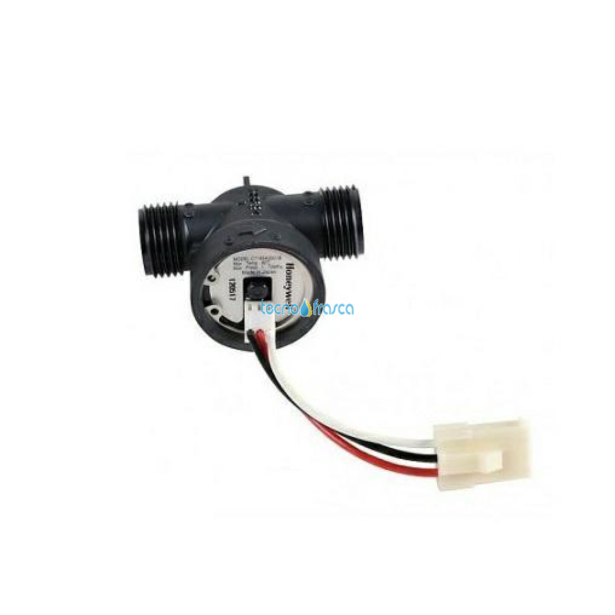 Rilevatore di flusso saunier duval 05912100 10550