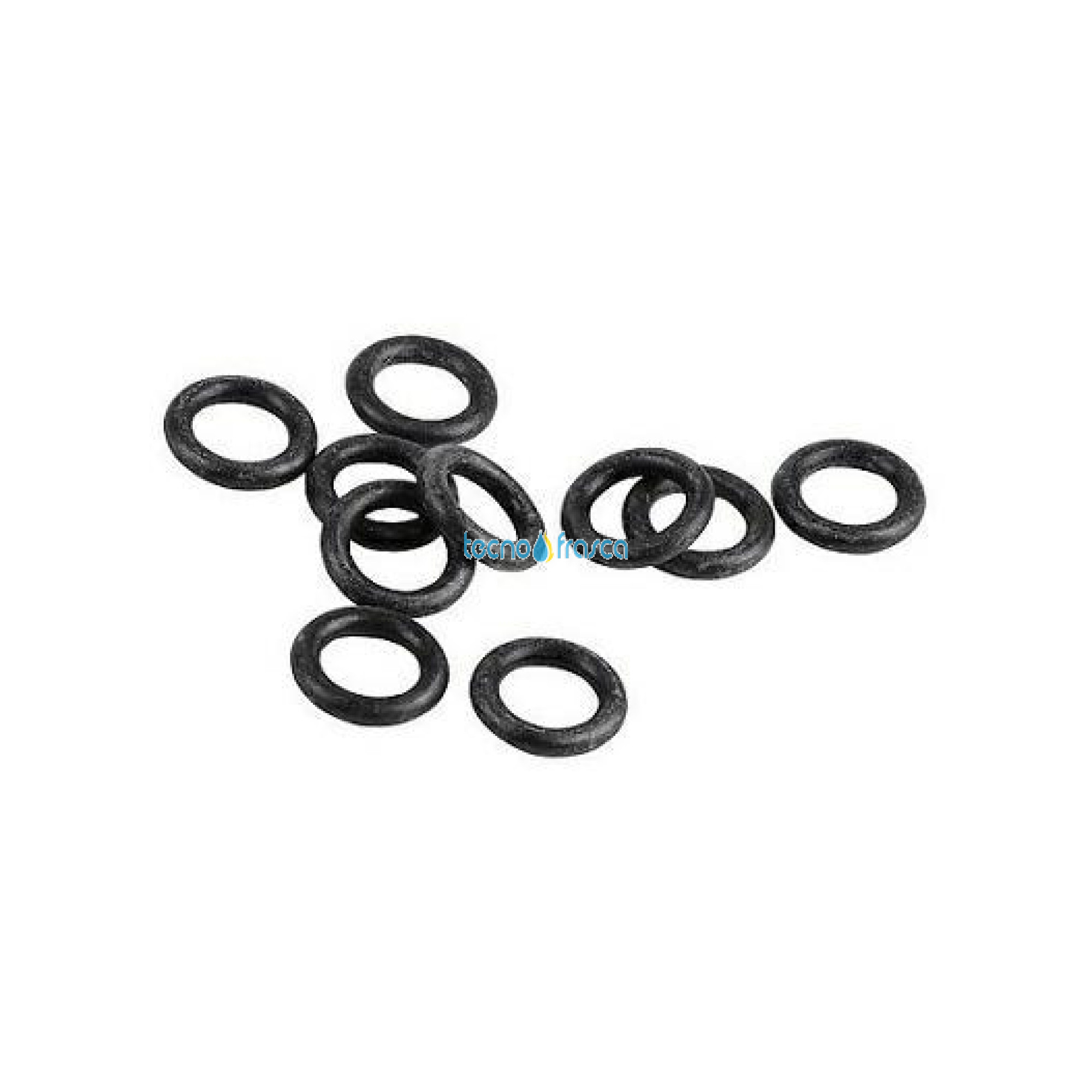 Guarnizione chaff 61009834-10 20407