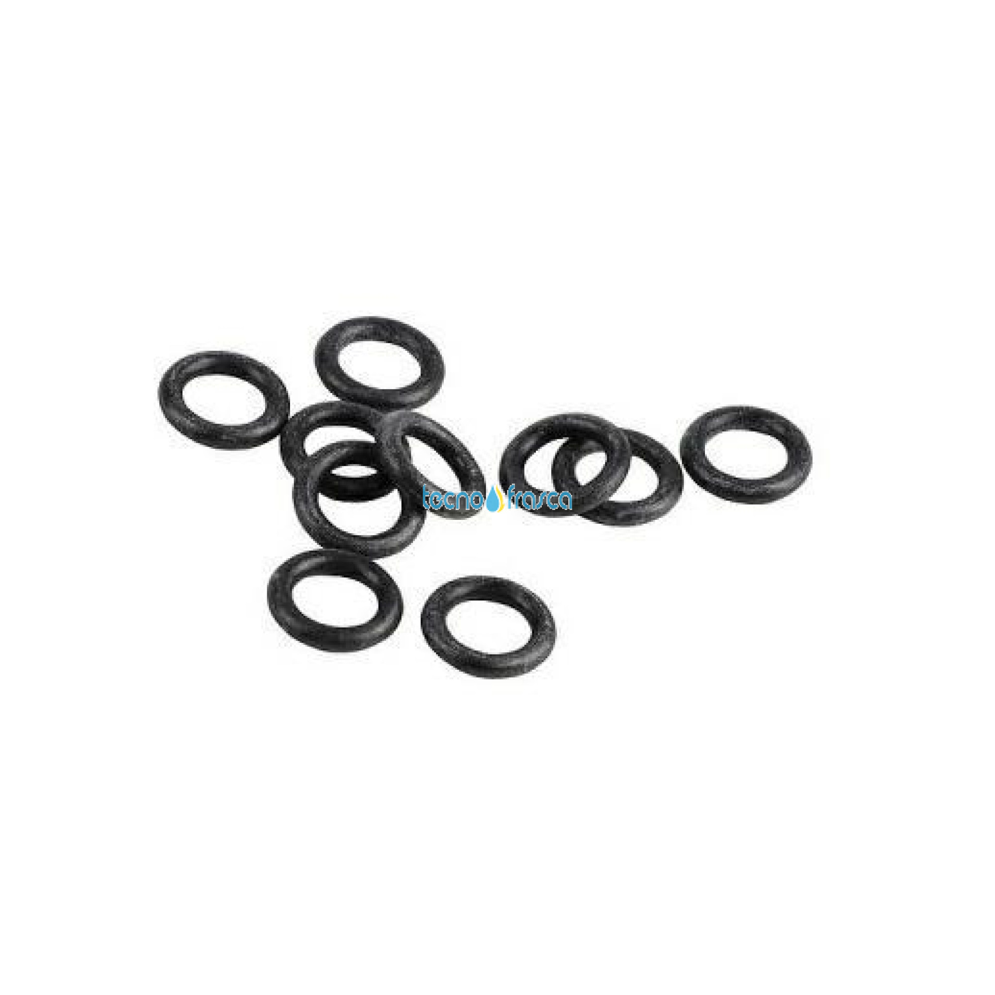 Guarnizione pz10 20408 61009834-18