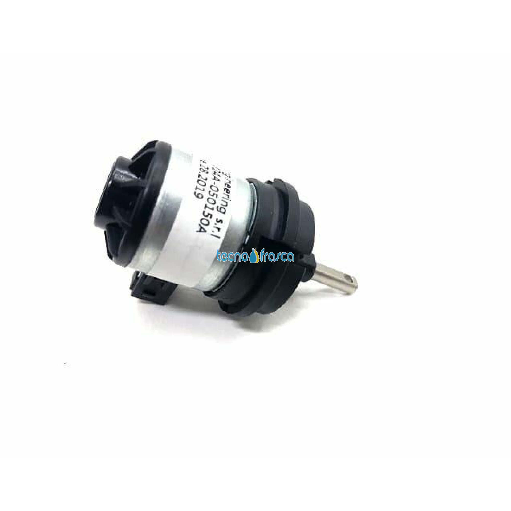 Attuatore valvola 3 vie saunier duval vaillant sm24a-050150a