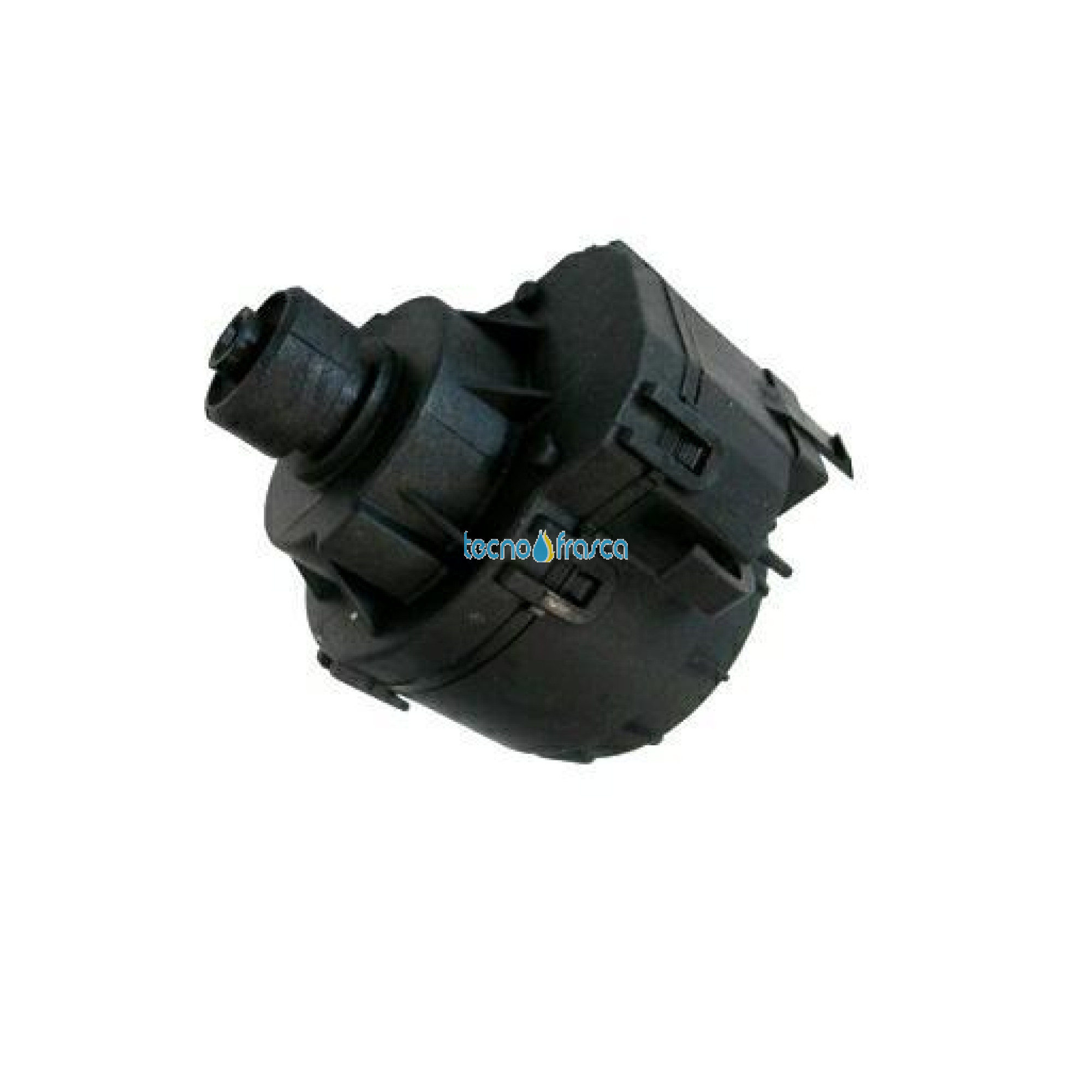 Motore Attutore valvola tre vie Elbi PER Baxi Roca Beretta 31600001