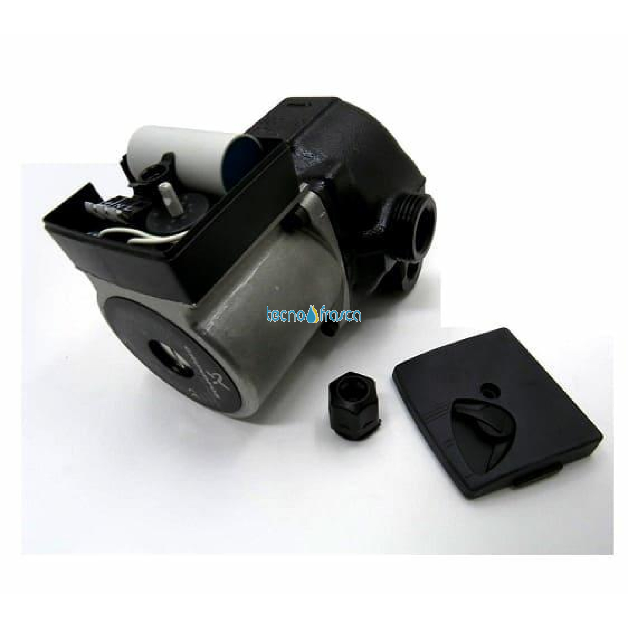 Circolatore pompa caldaia grundfos 25/60 220v/50hz