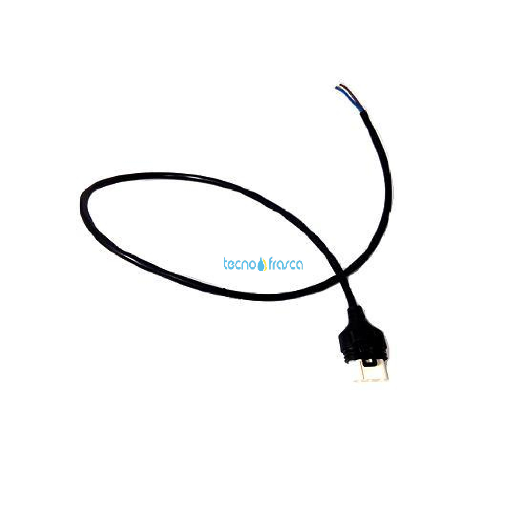 Cavo alimentazione circolatore upm3 mm 700 upm3l