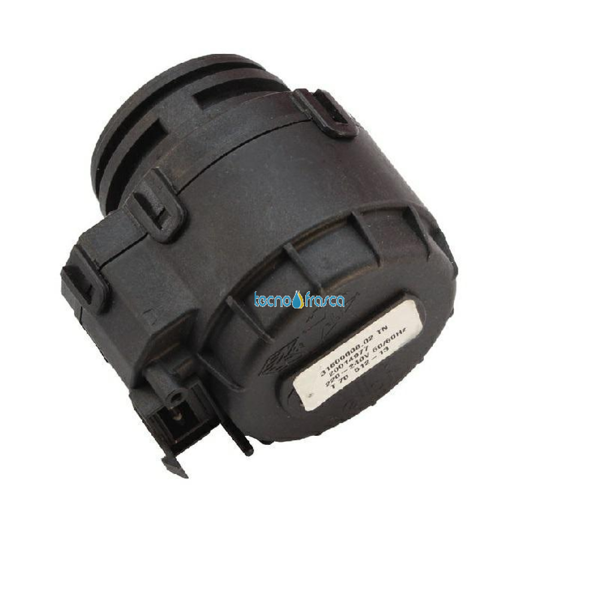 Motore attuatore elbi per beretta 20017594 mot127