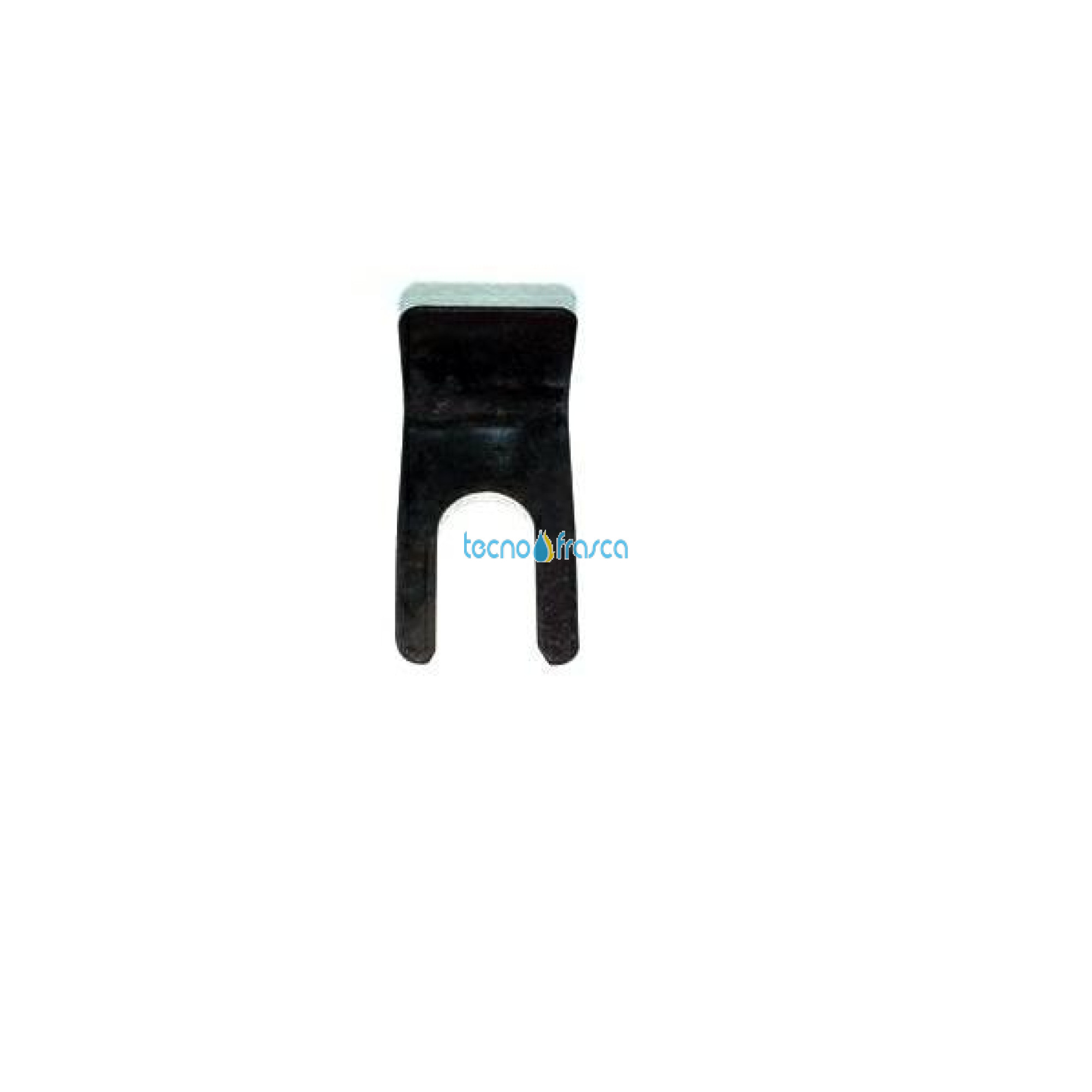 Piastrina baxi ariston ferma micro u0038