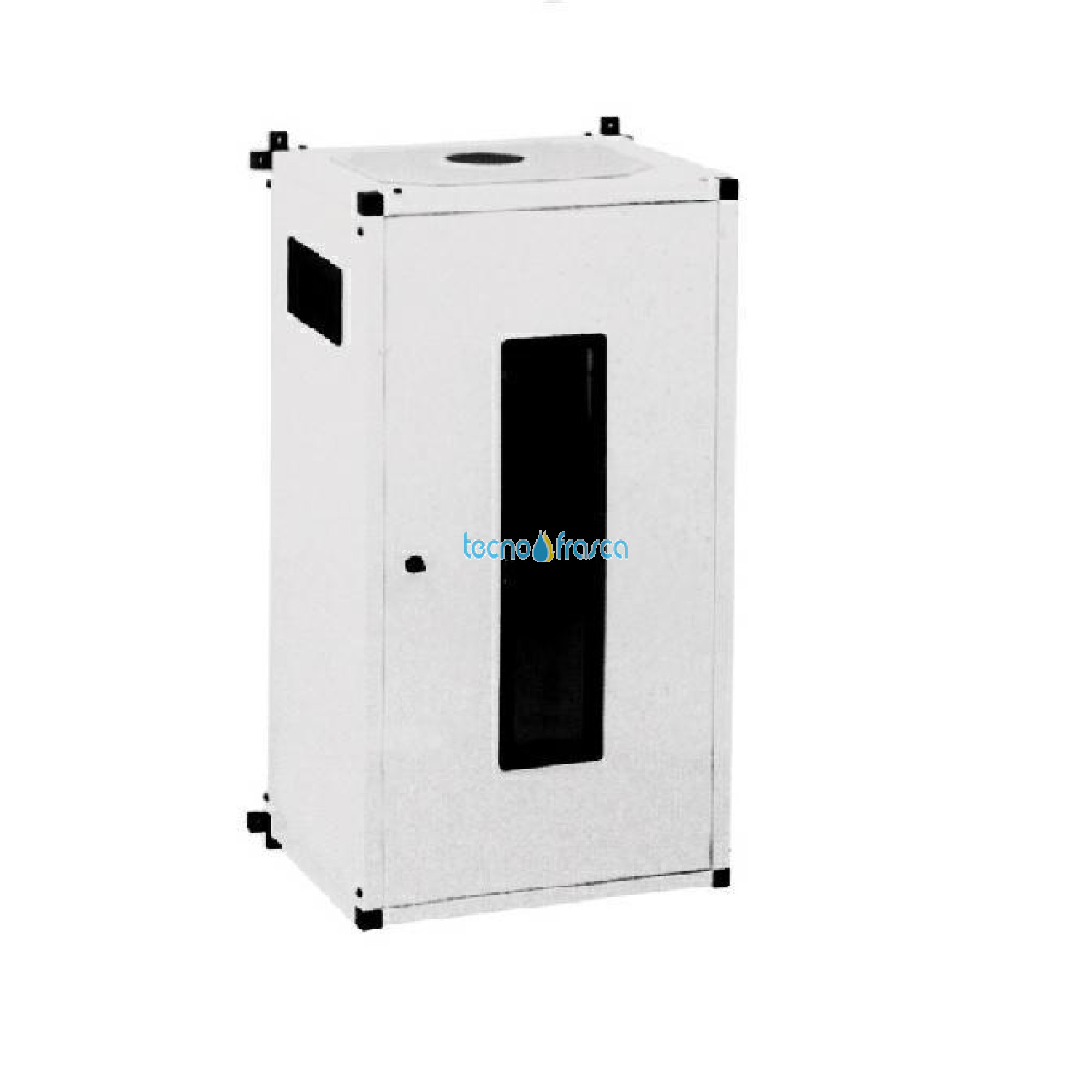 Copricaldaia 1020x540x430 universale