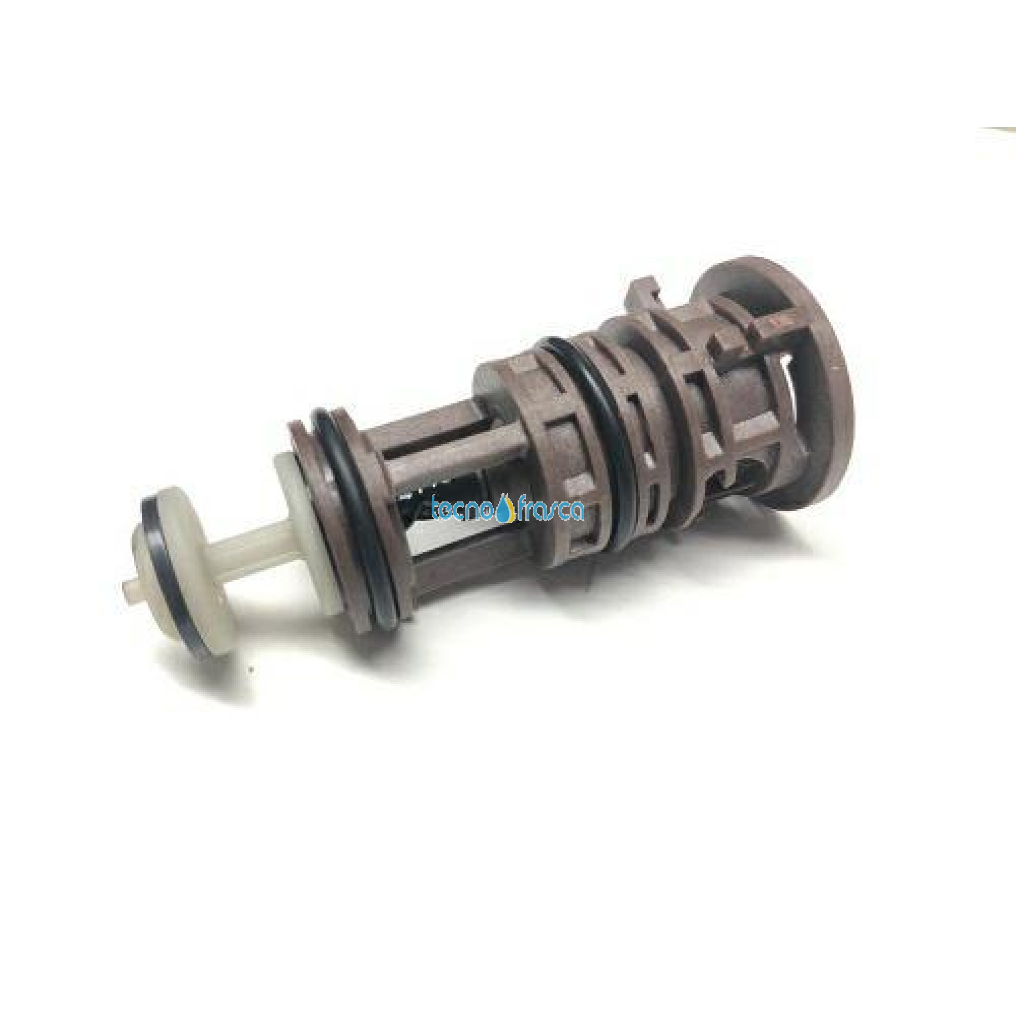 Cartuccia valvola 3 vie savio biasi car104