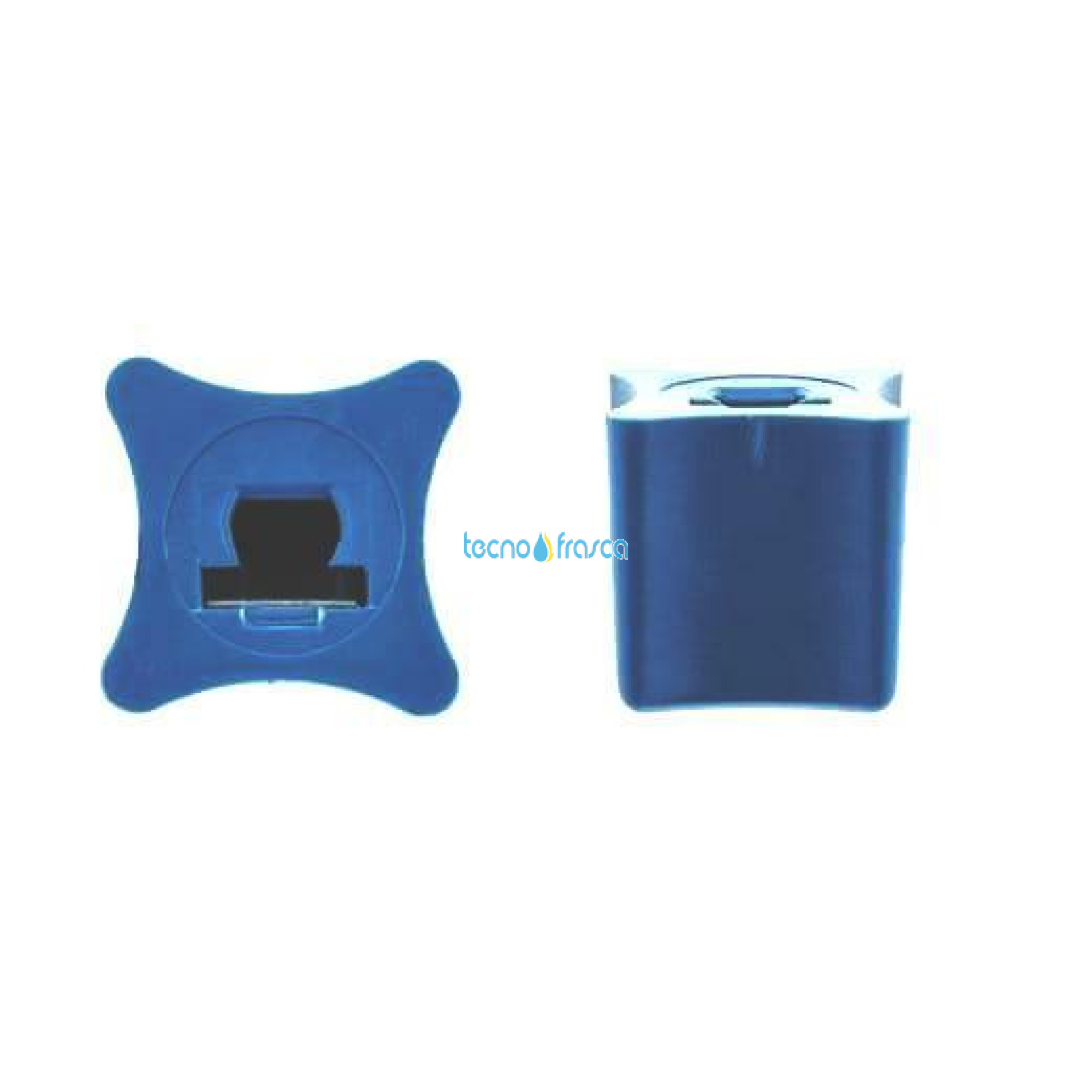 Manopola rubinetto di caricamento riello beretta man001 20035648