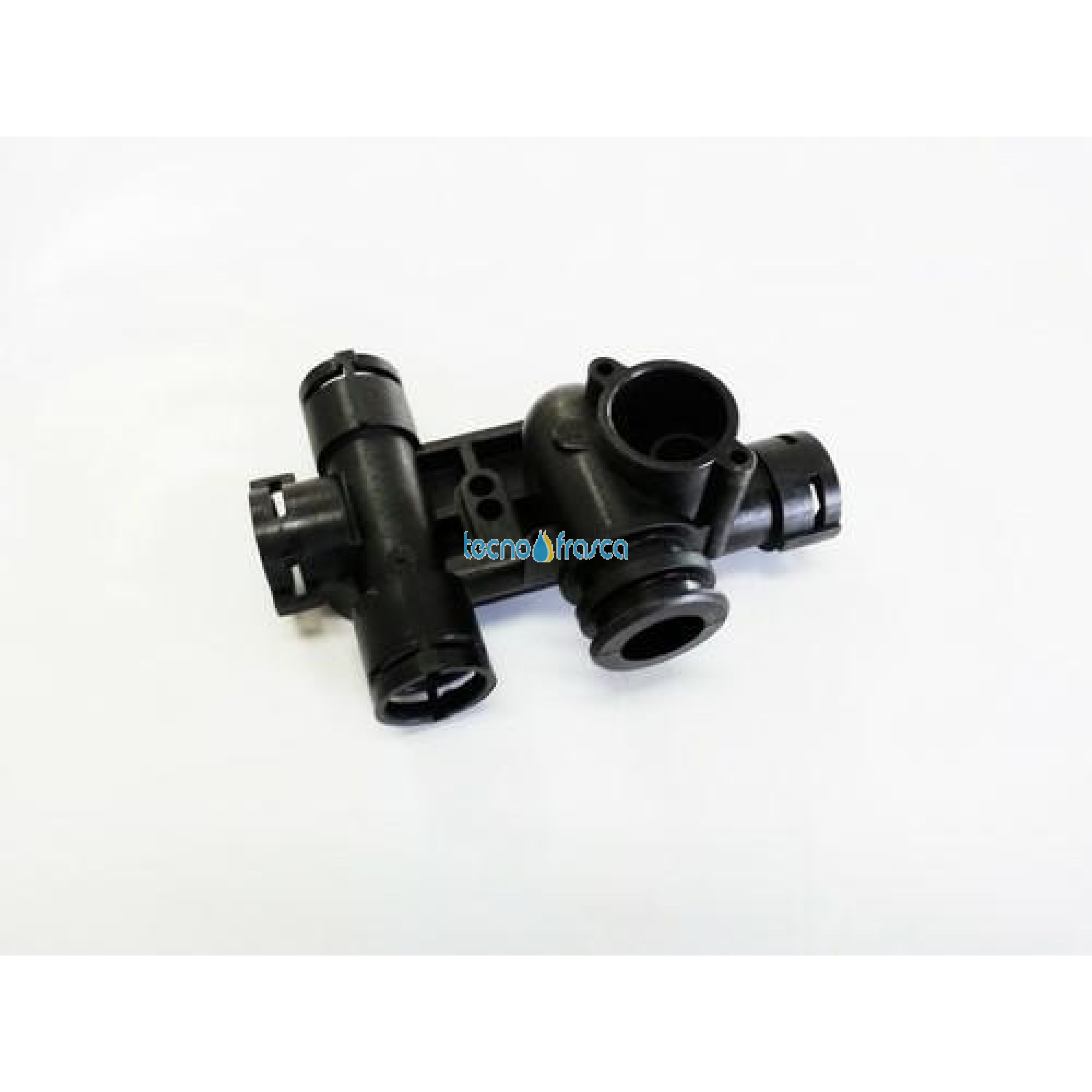 Thermital raccordo collegamento scambiatore heva r10024648