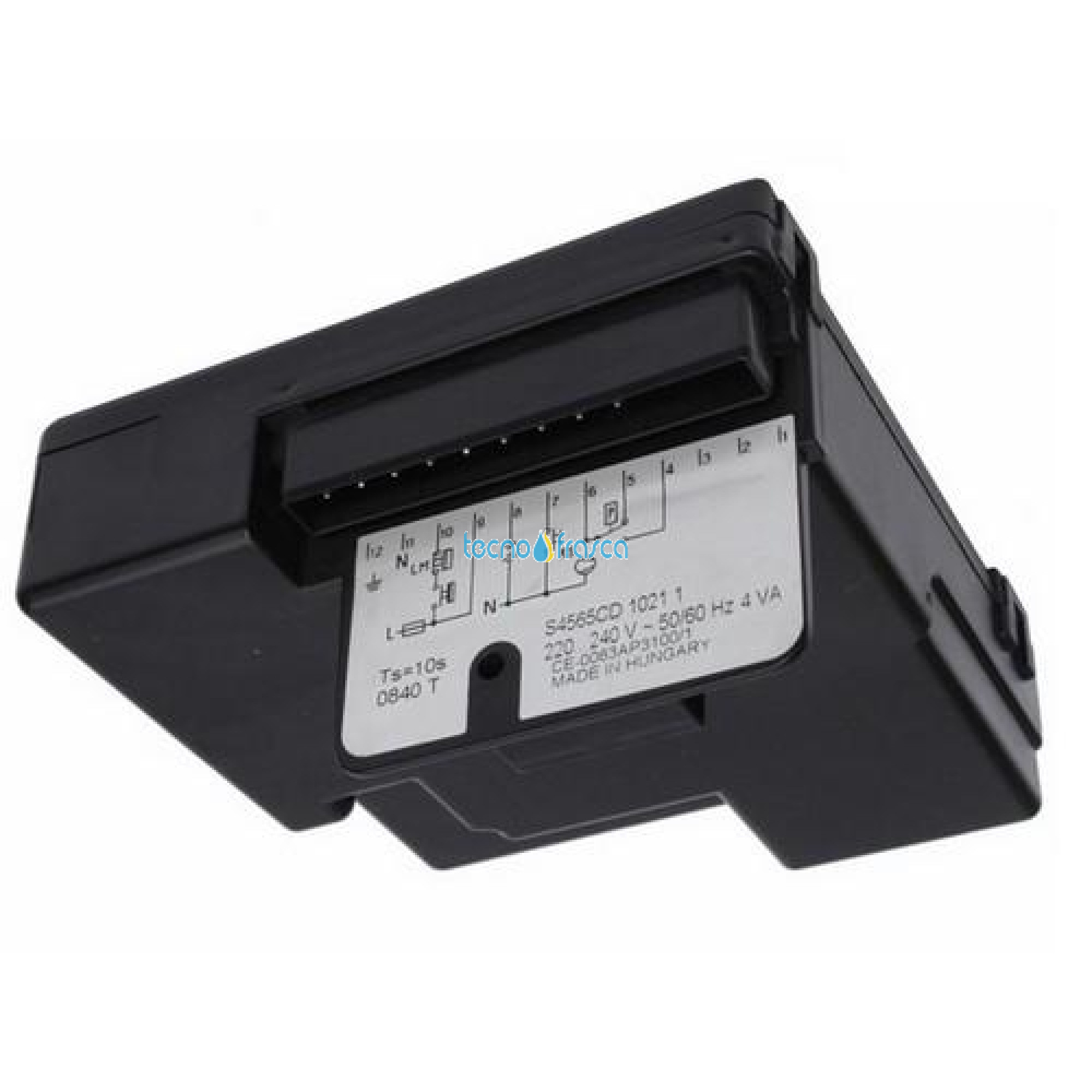 Unical scheda di accensione s4565cd1021b 95000072